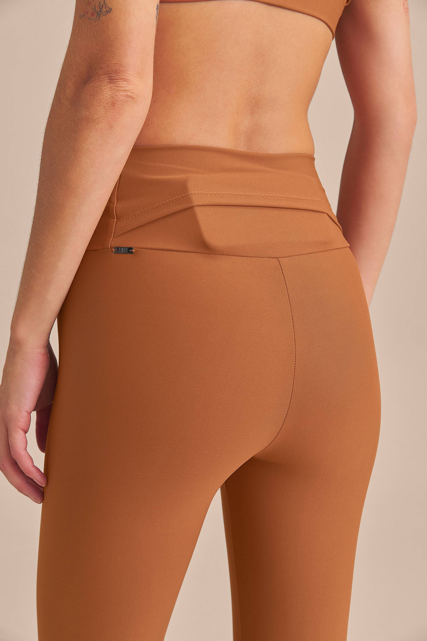 Fit GreenĀ® Pocket Leggings - Image 2