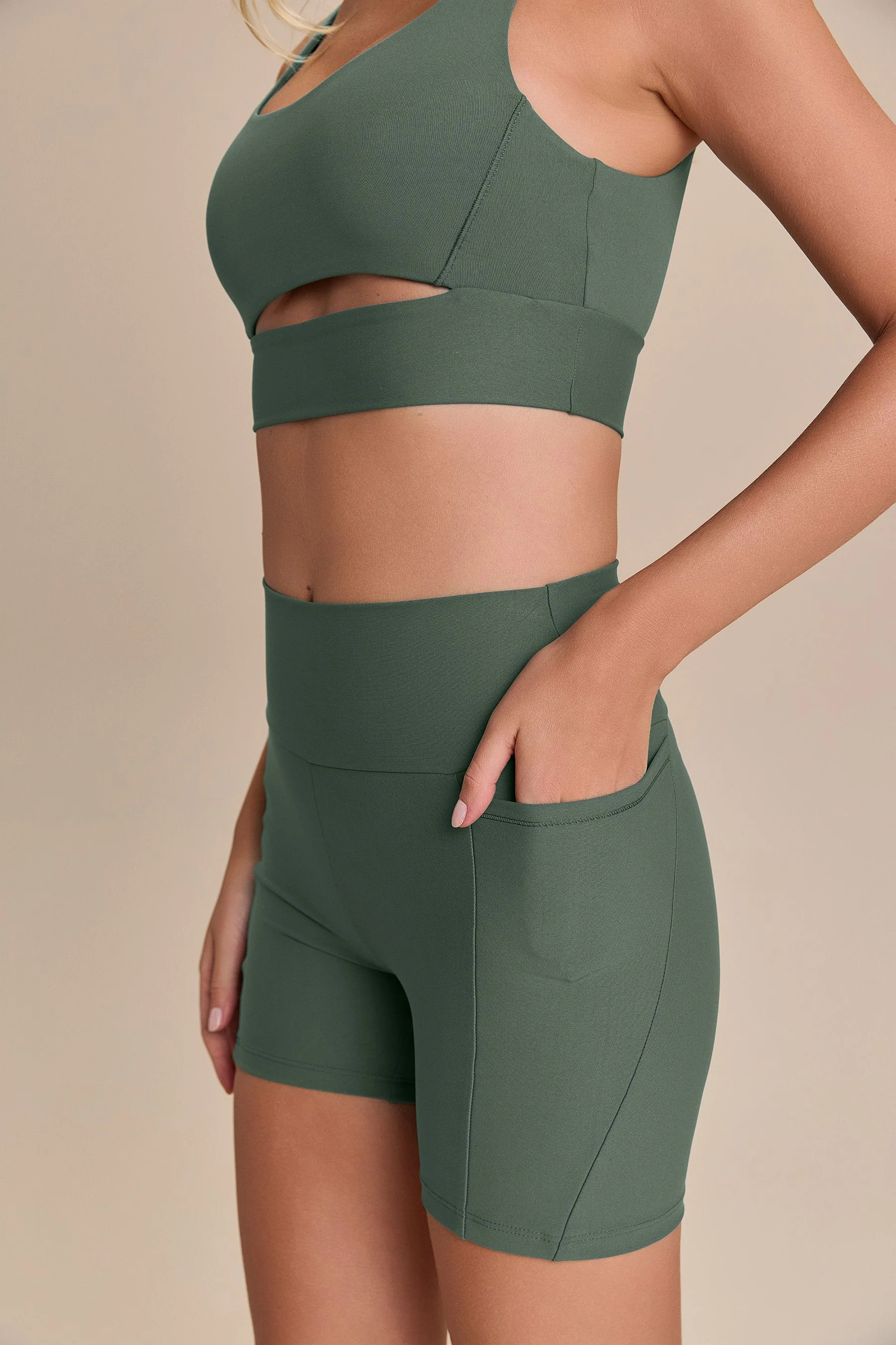 Fit Green® Shorts - Image 2