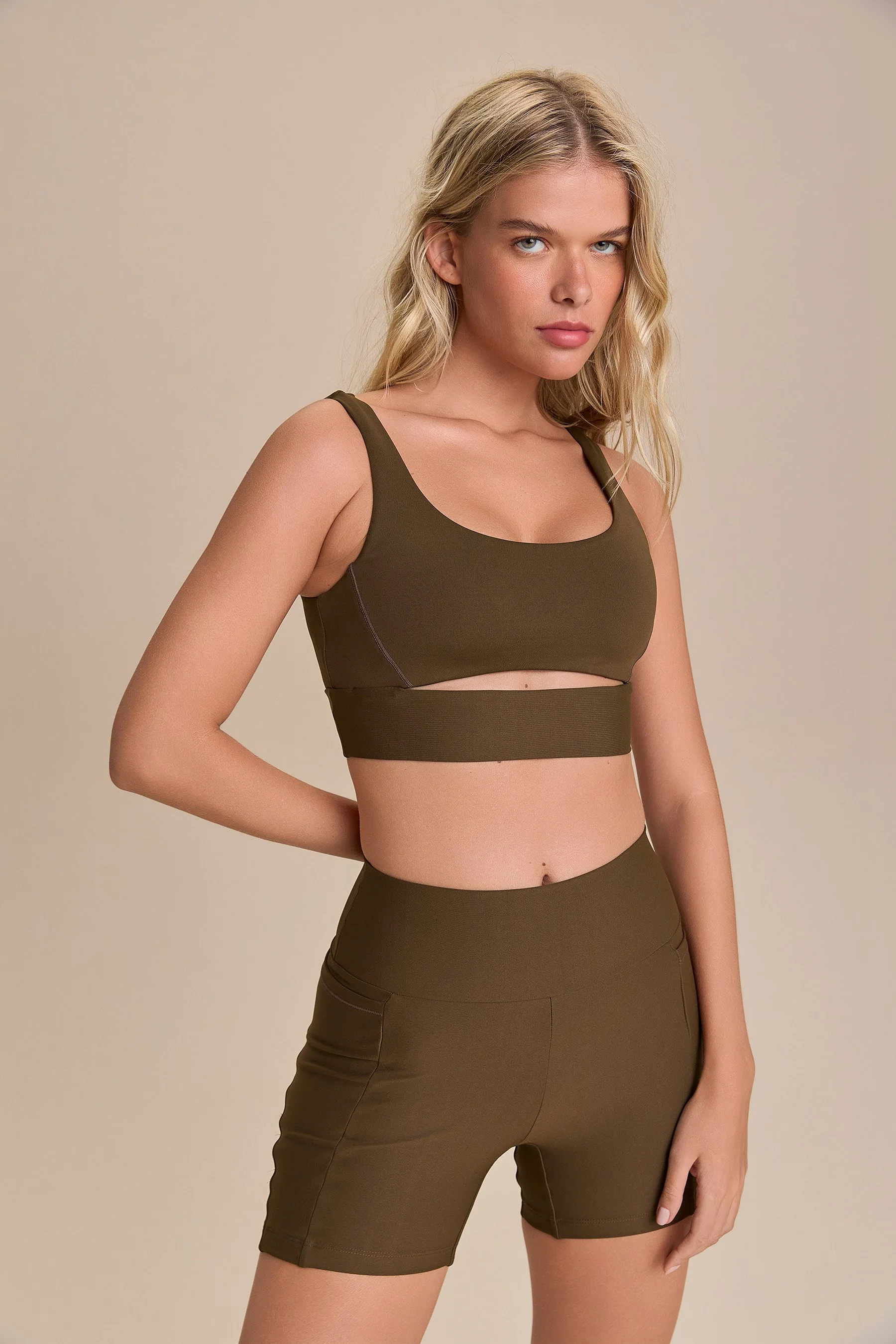 Fit Green® Shorts - Image 3