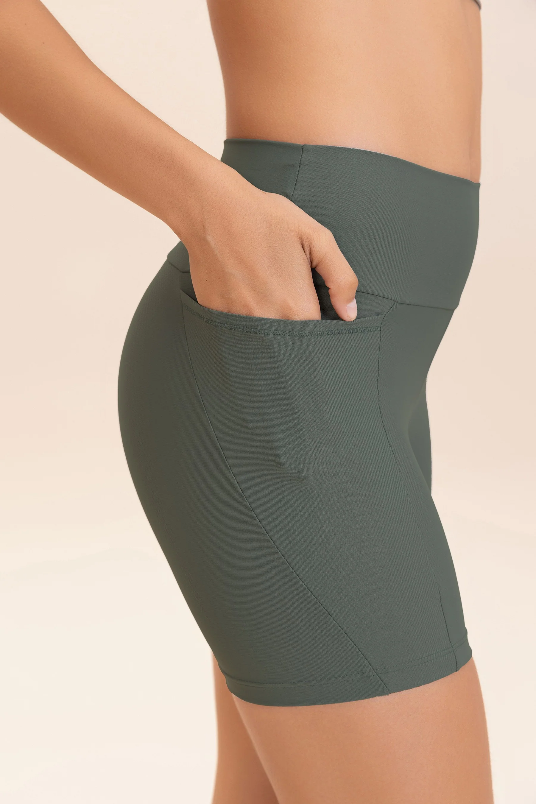 Fit Green® Shorts - Image 5