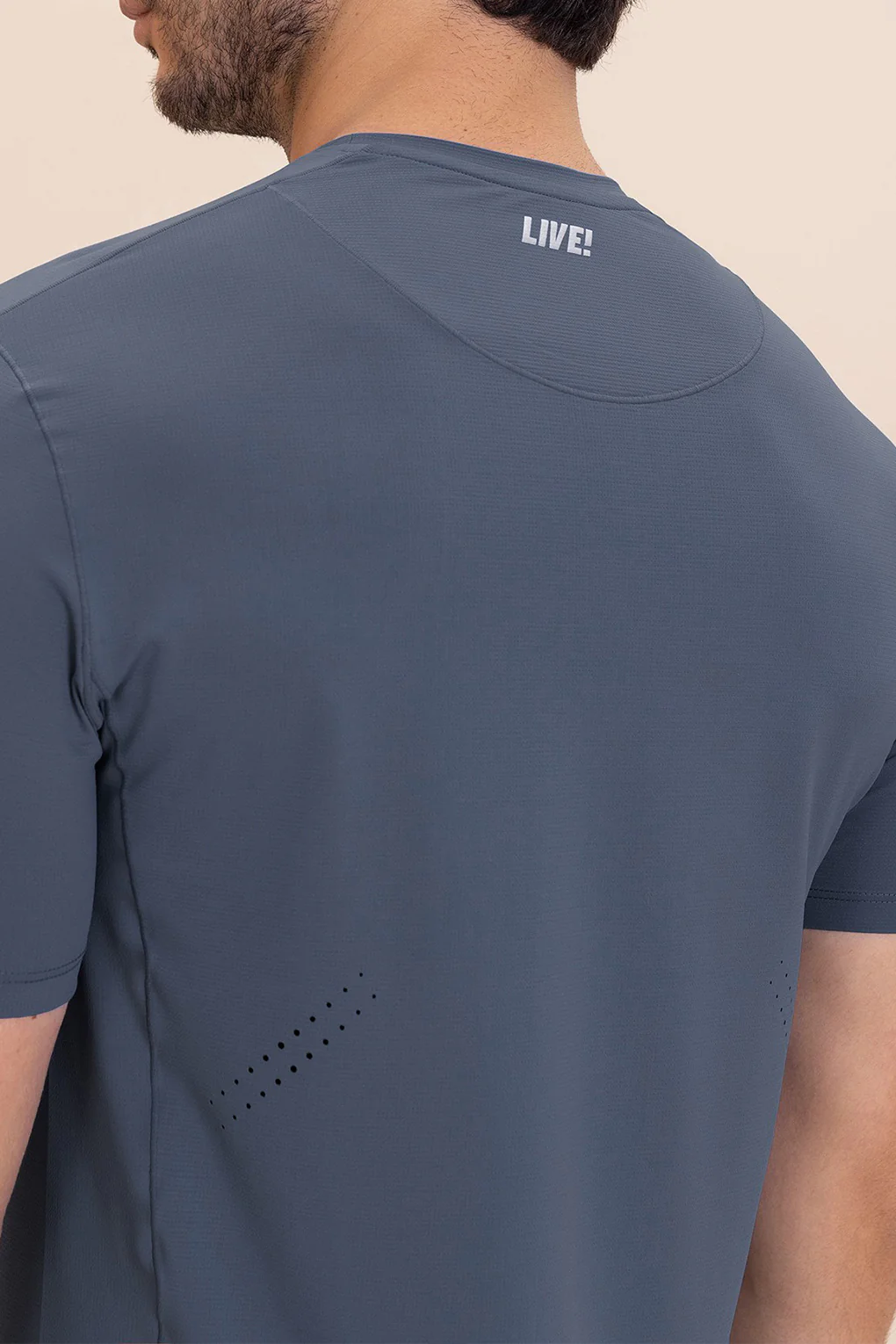 Fit Laser Harmony T-shirt - Image 2