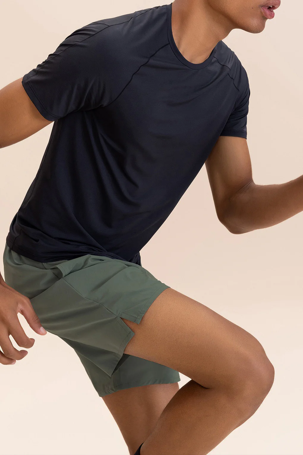 Fit Laser Harmony T-shirt - Image 4