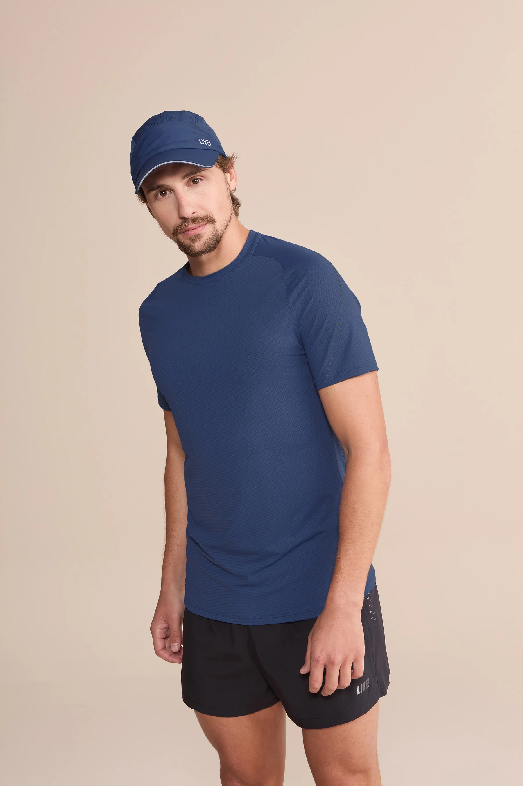 ReflexEdge Tee - Image 3