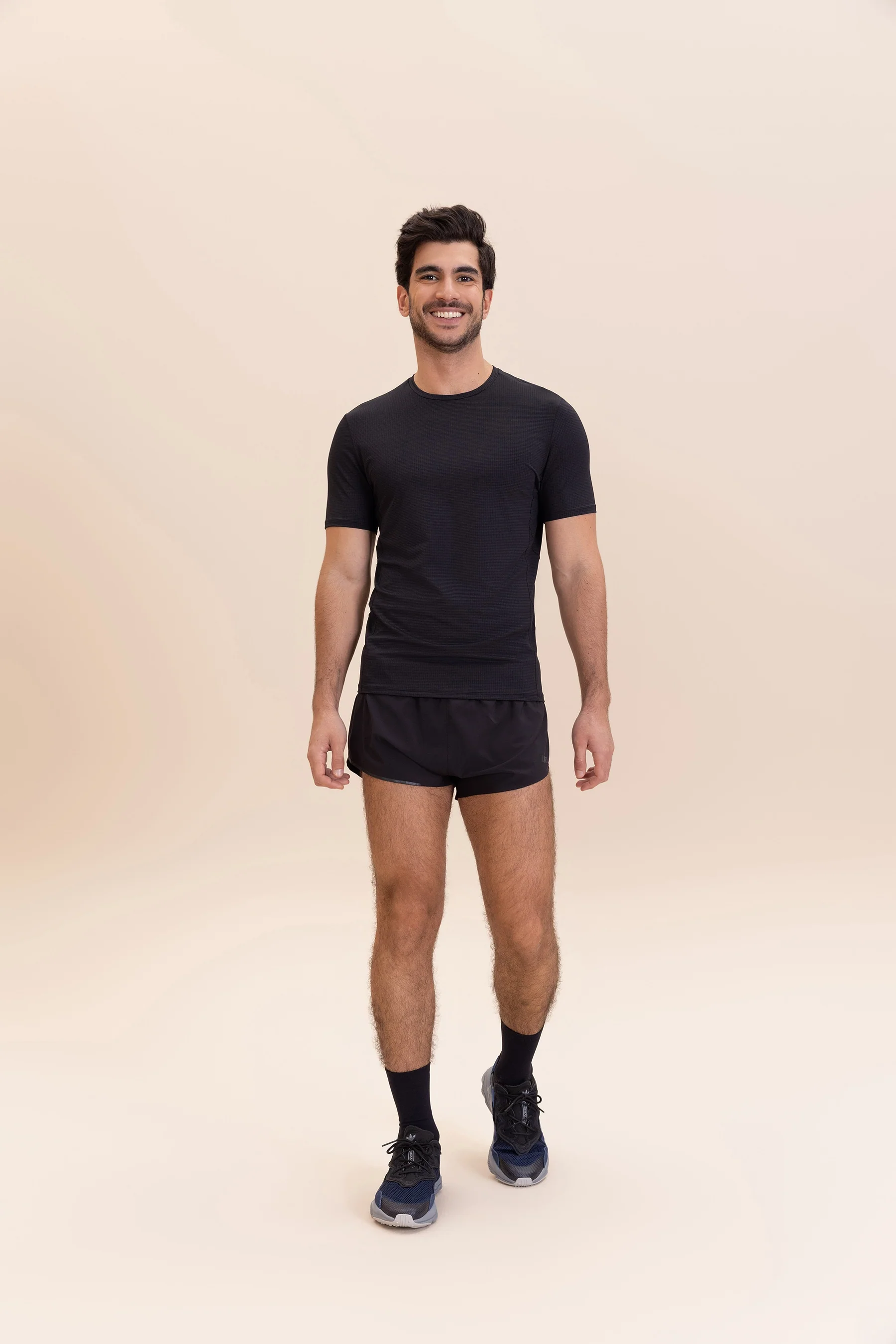 Fit Reflex Air MoveĀ® T-shirt