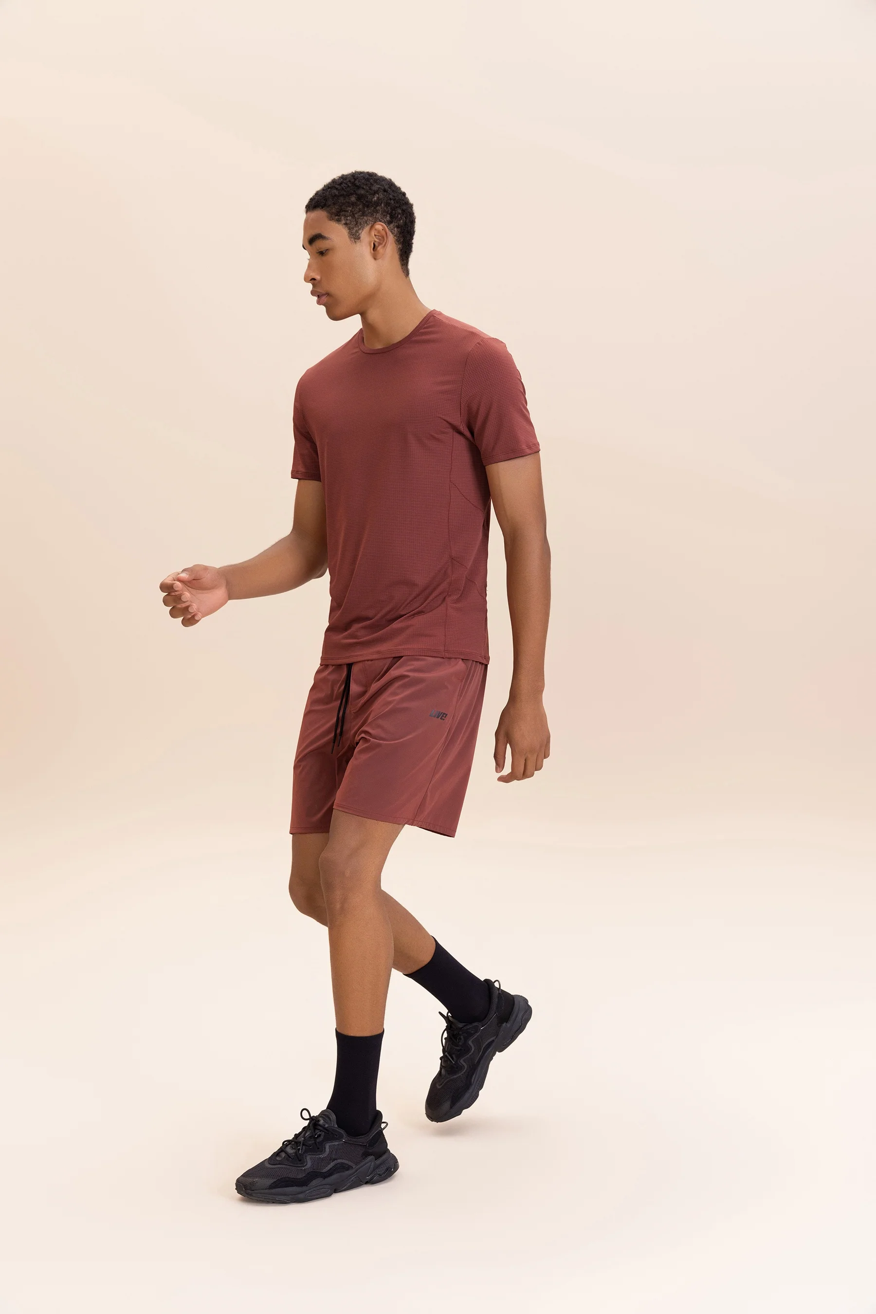 Fit Reflex Air MoveĀ® T-shirt - Image 2