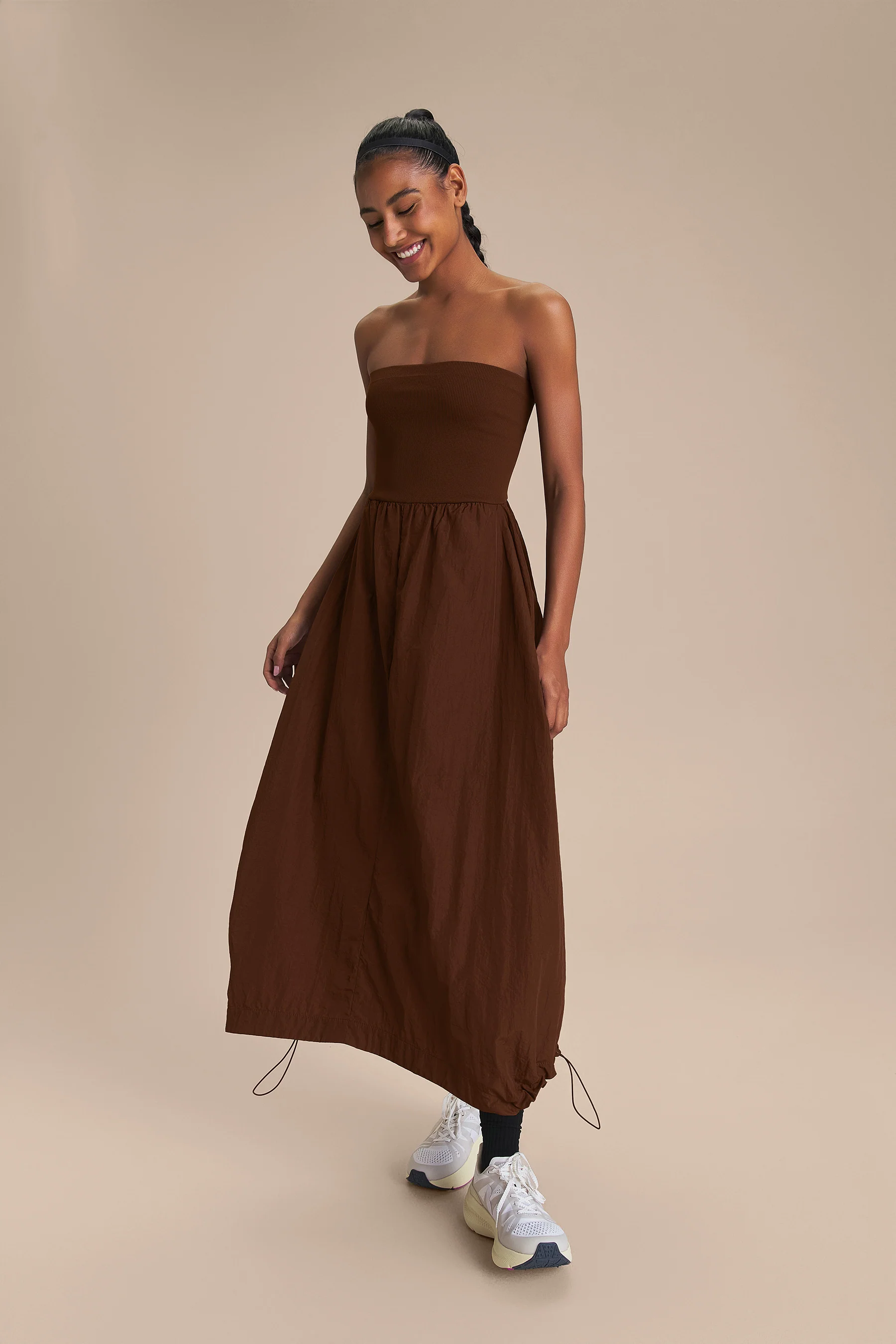 Flexwave Multi Dress