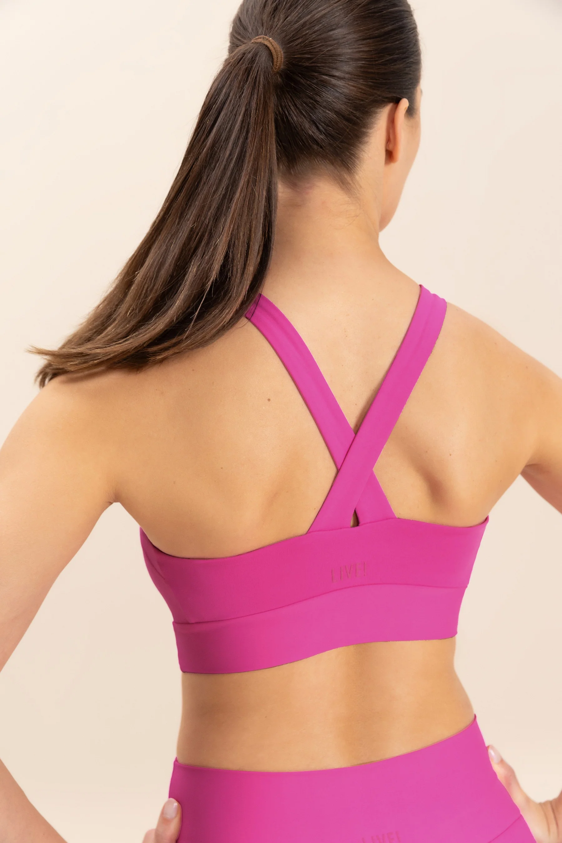 Form Hydefit® Adaptiv Sports Bra - Image 3