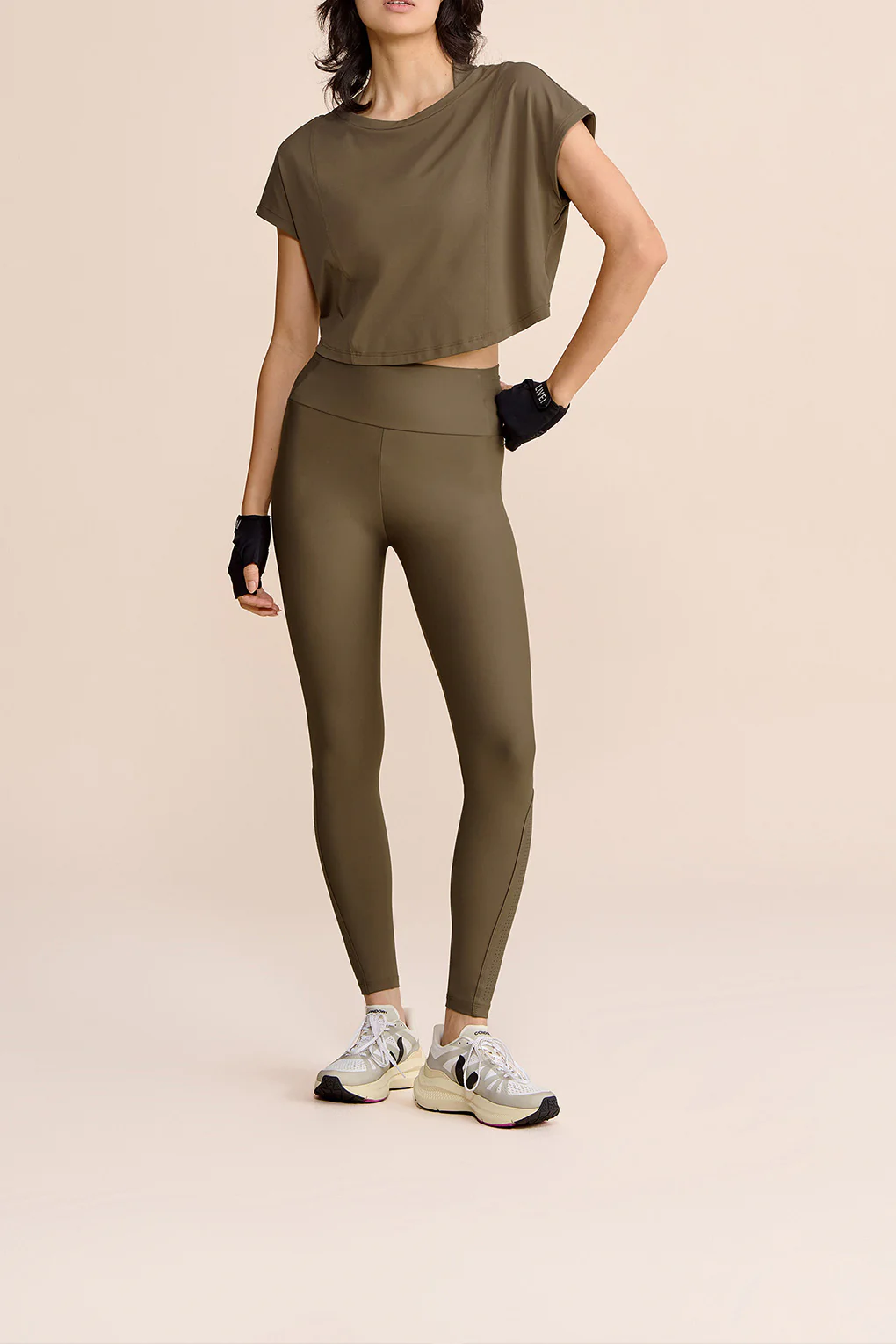 Freedom Bio Stretch T-Shirt