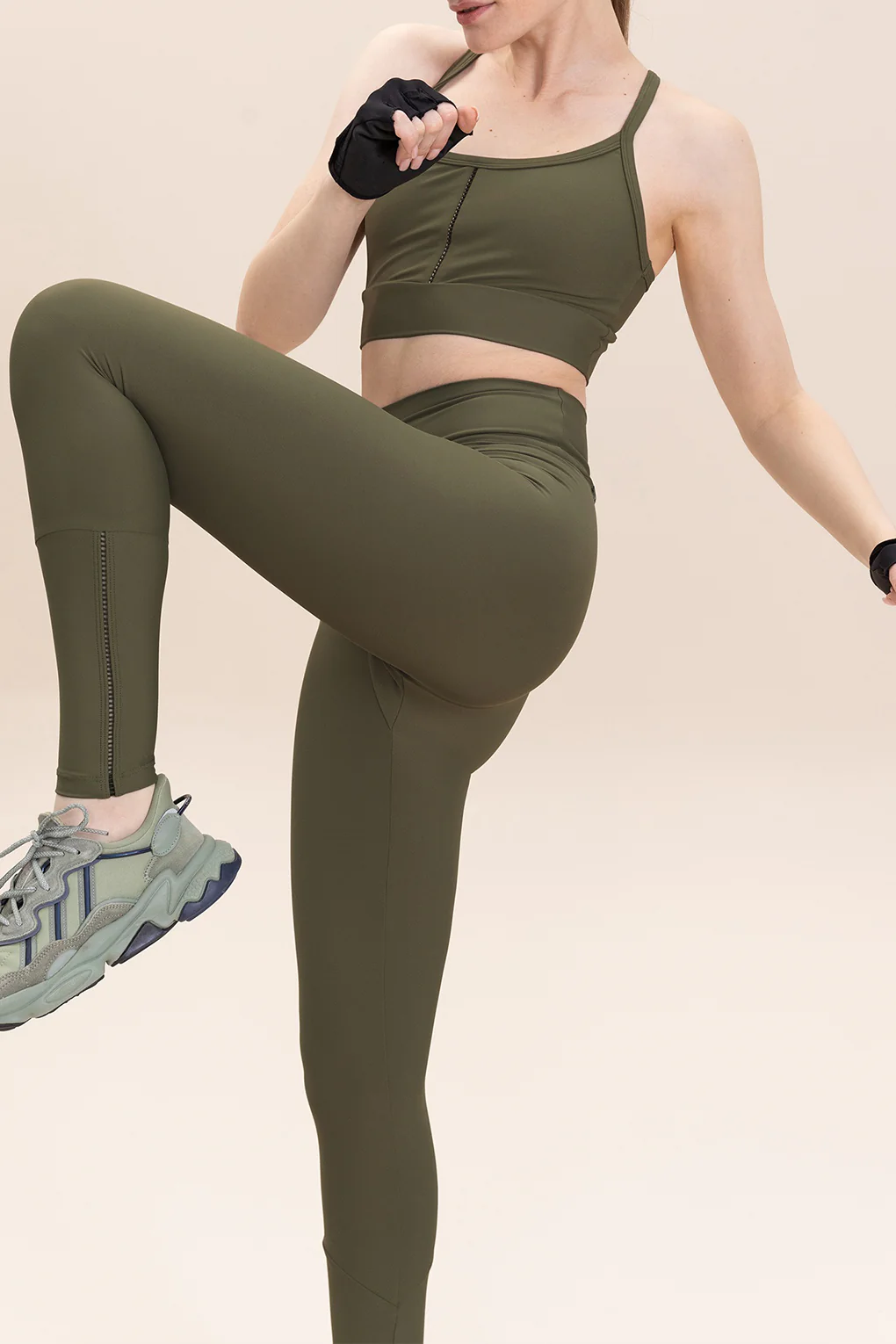 Fresh Leggings - Image 3
