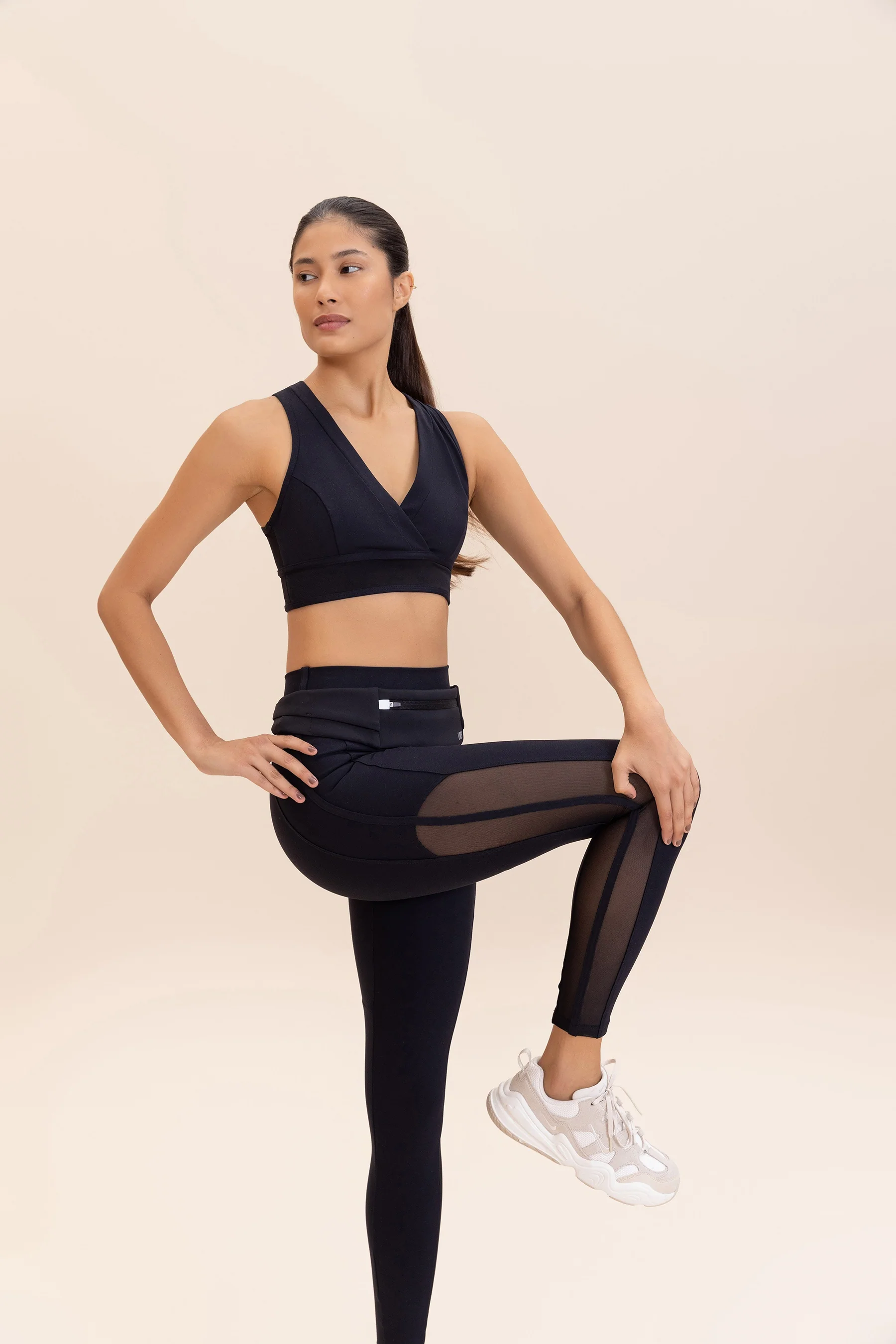 Fresher Active®  Leggings