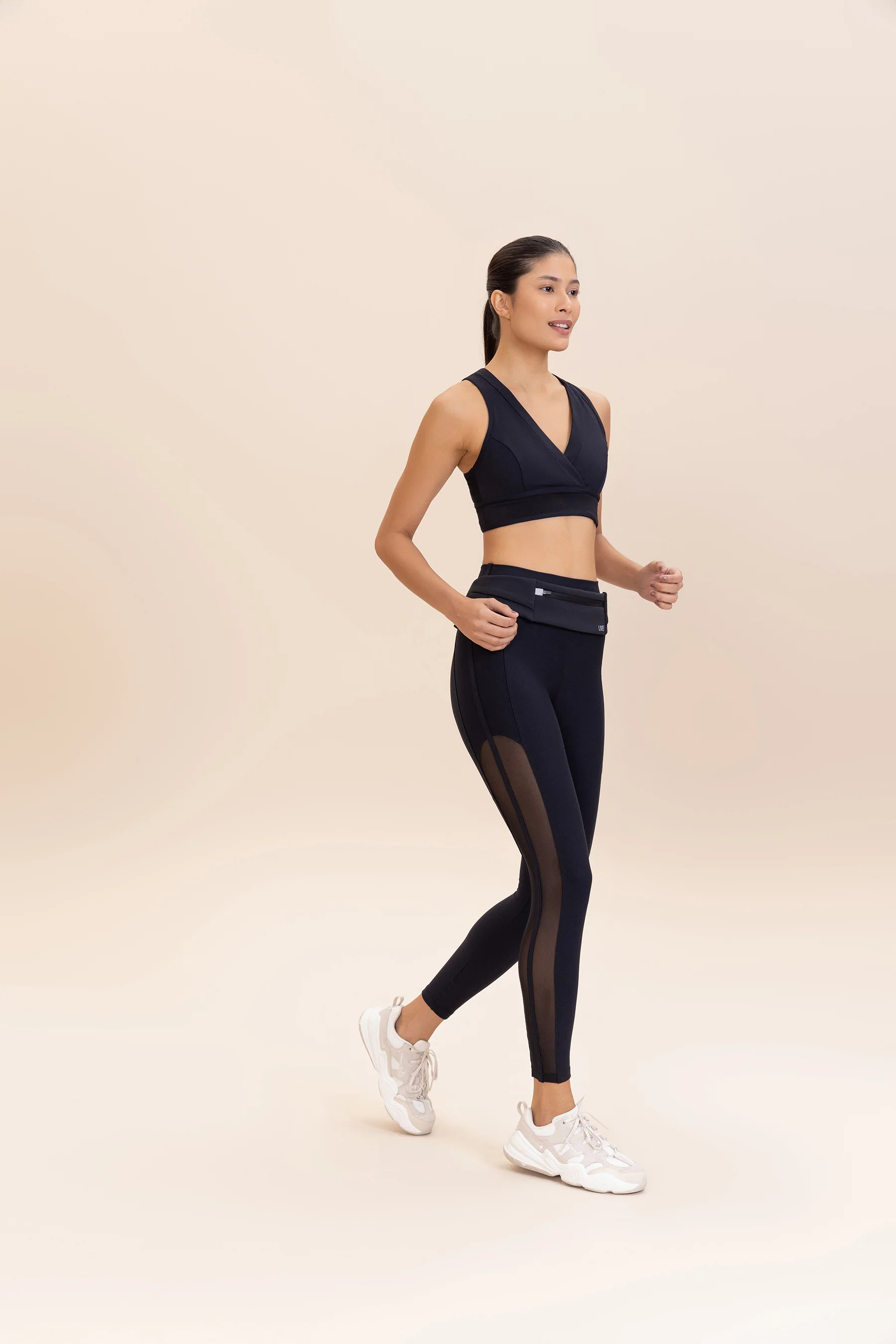 Fresher Active®  Leggings - Image 2