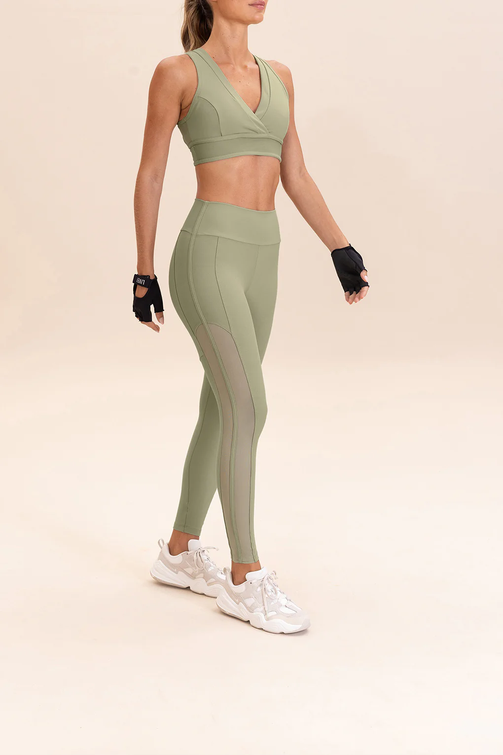 Fresher Active®  Leggings - Image 3