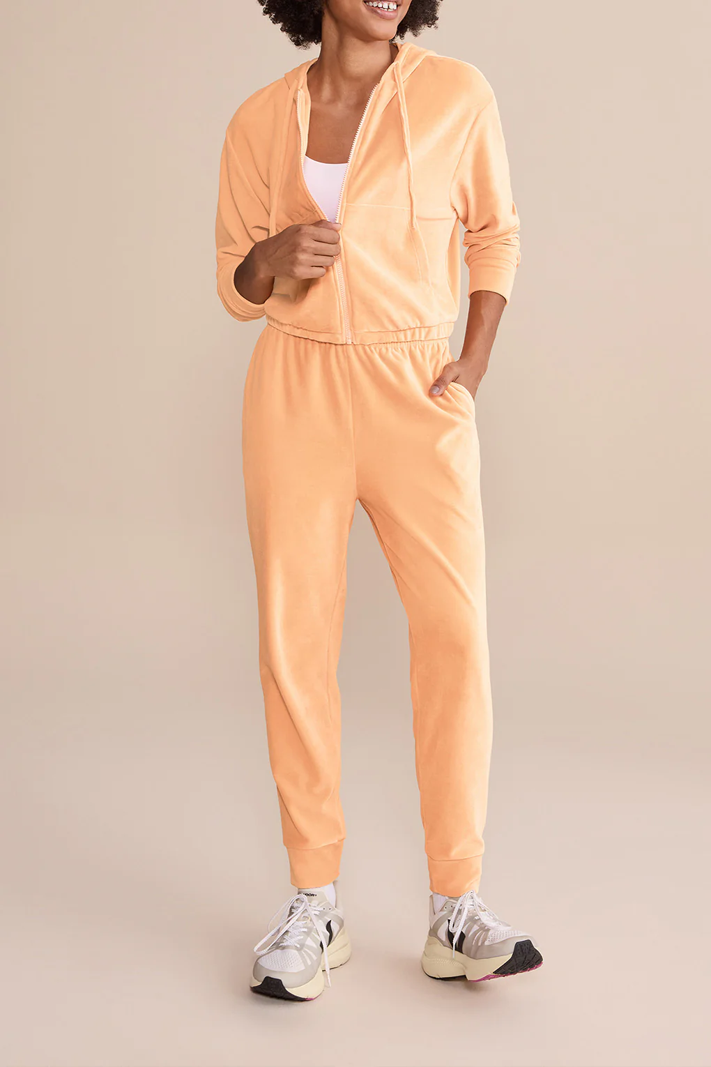Frosty Loose Pants - Image 2