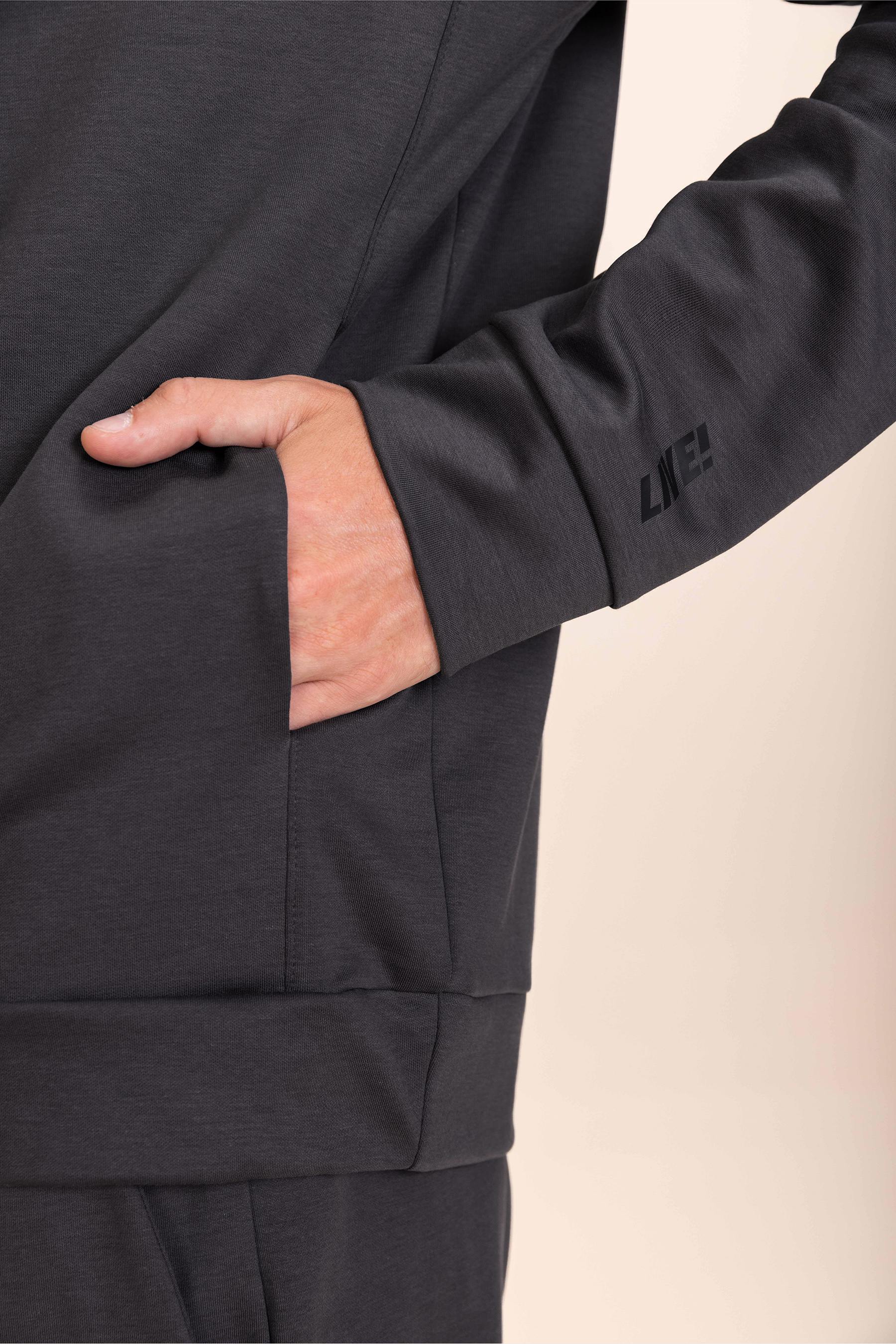 Galax Knit Jacket - Image 16