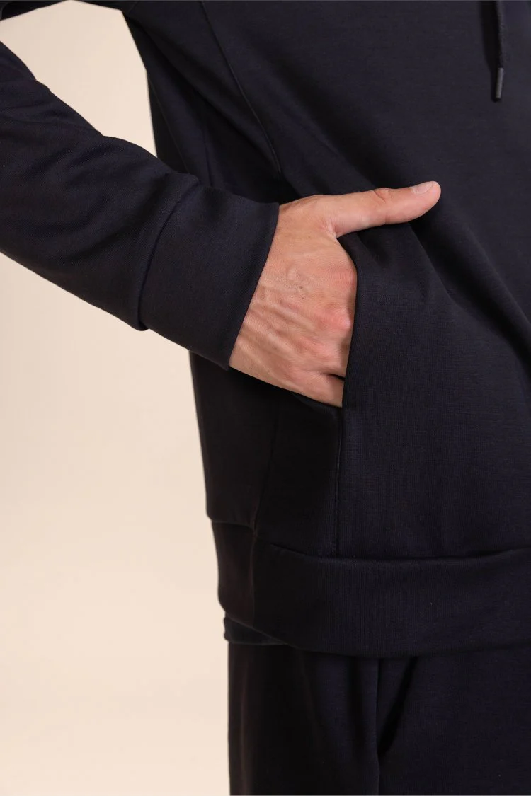 Galax Knit Jacket - Image 2