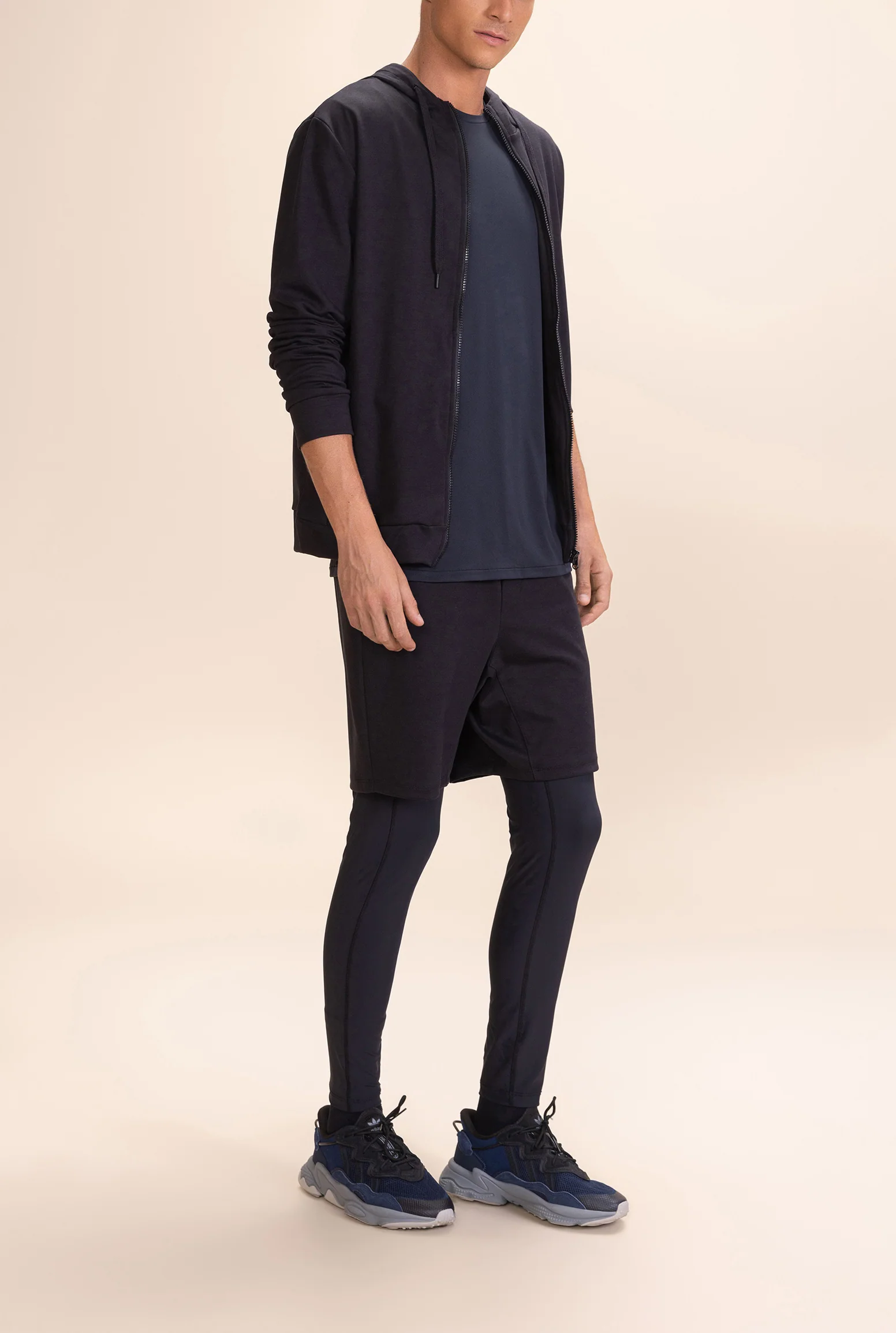 Galax Knit Jacket - Image 3