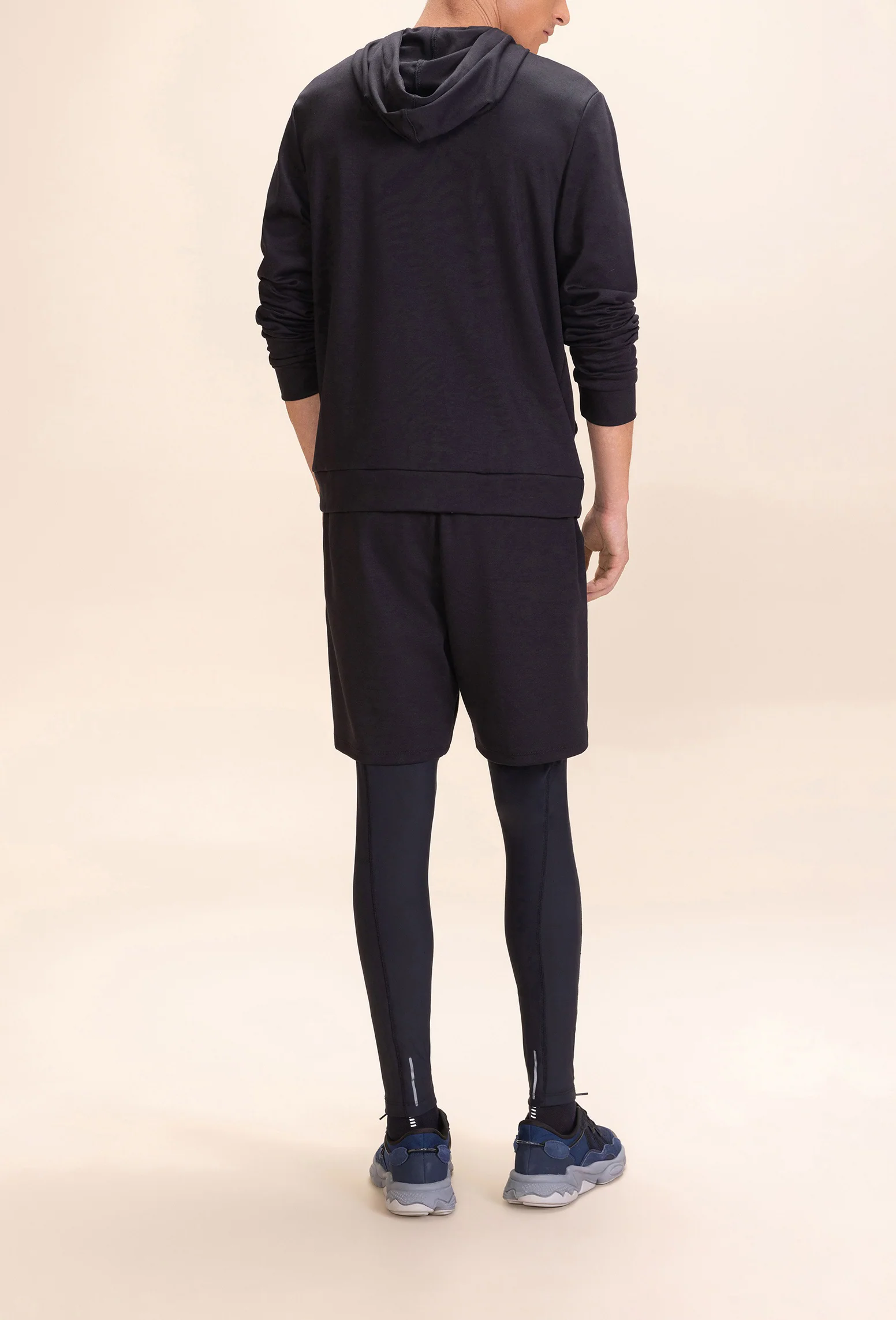 Galax Knit Jacket - Image 4