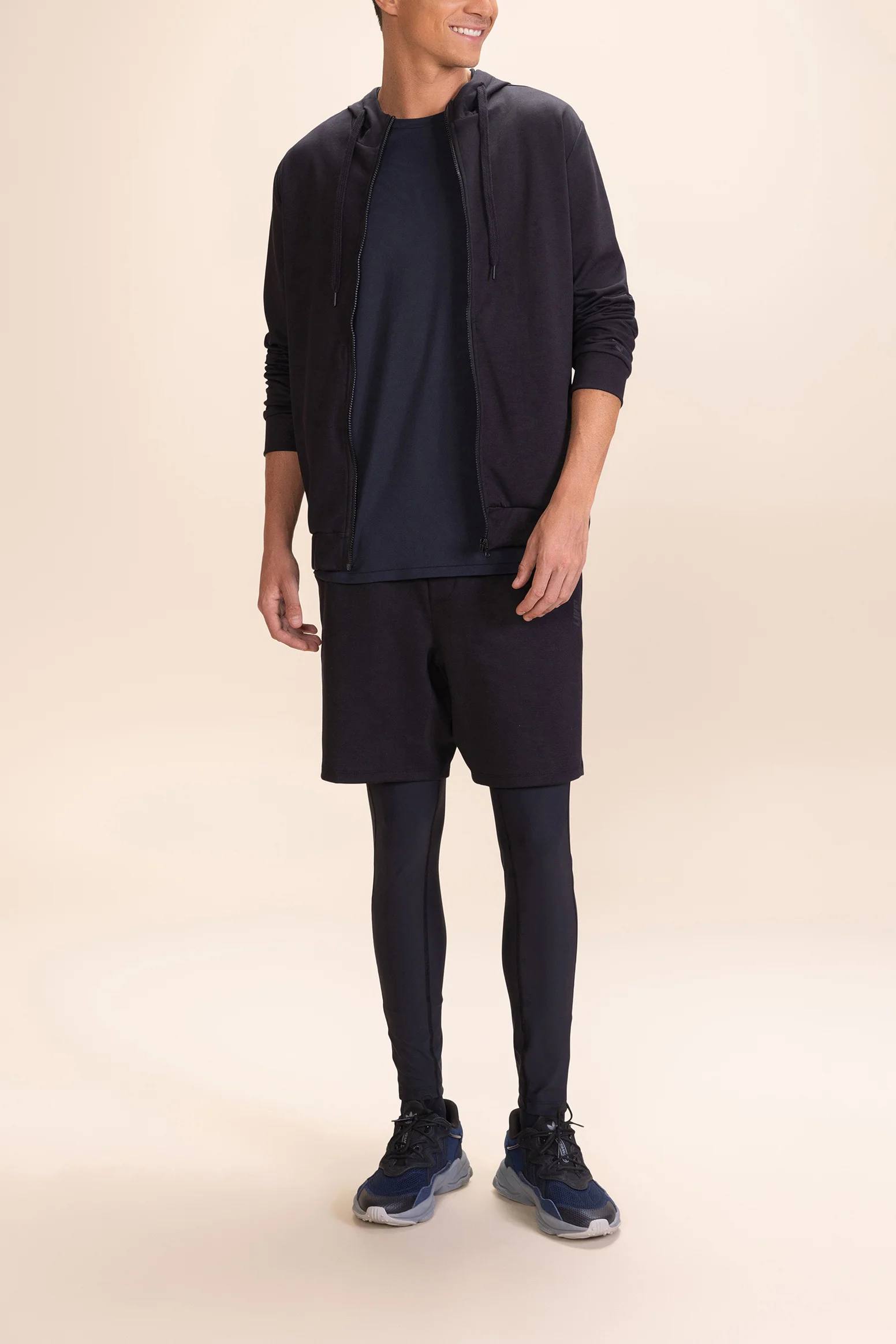 Galax Knit Jacket - Image 5