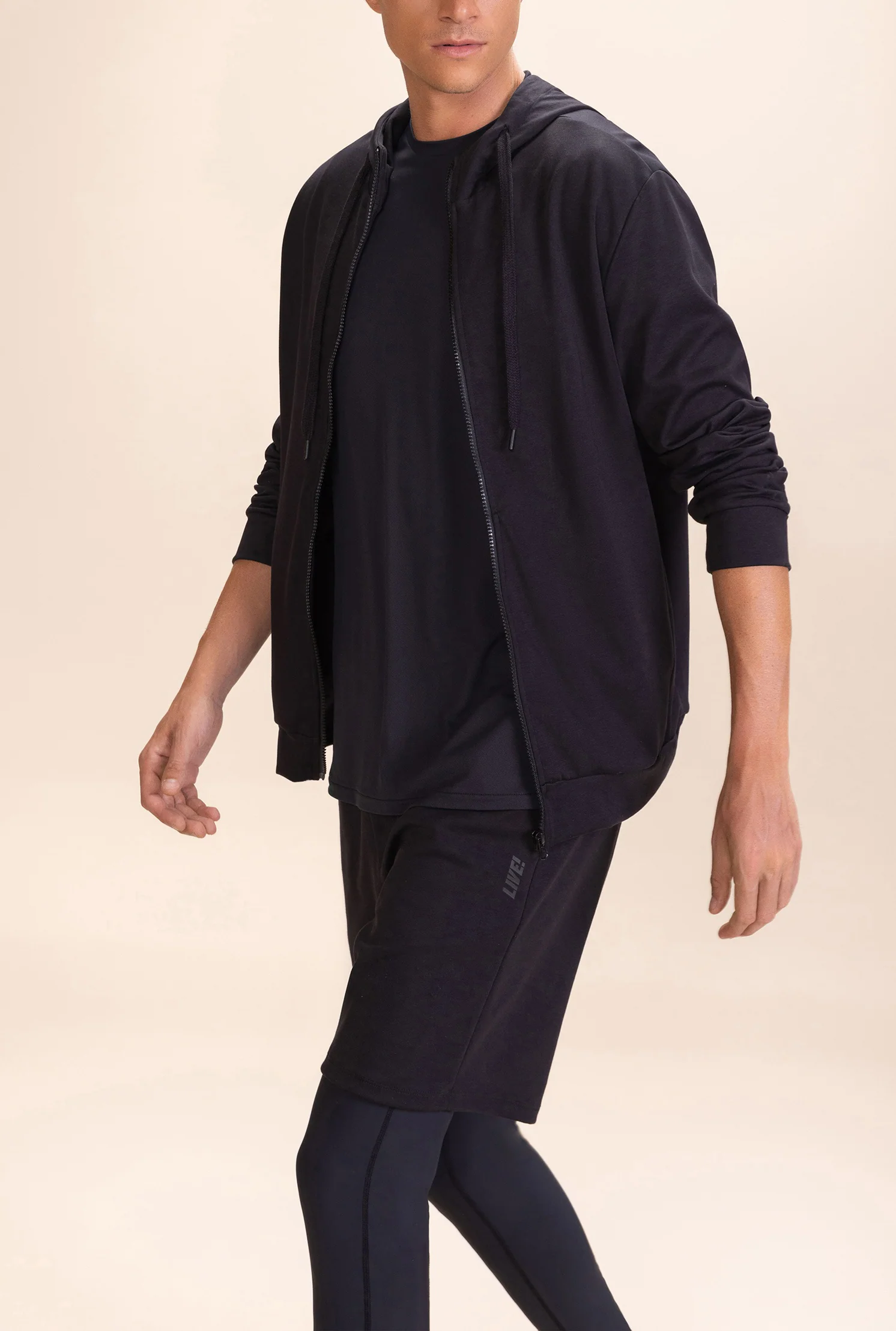 Galax Knit Jacket - Image 6