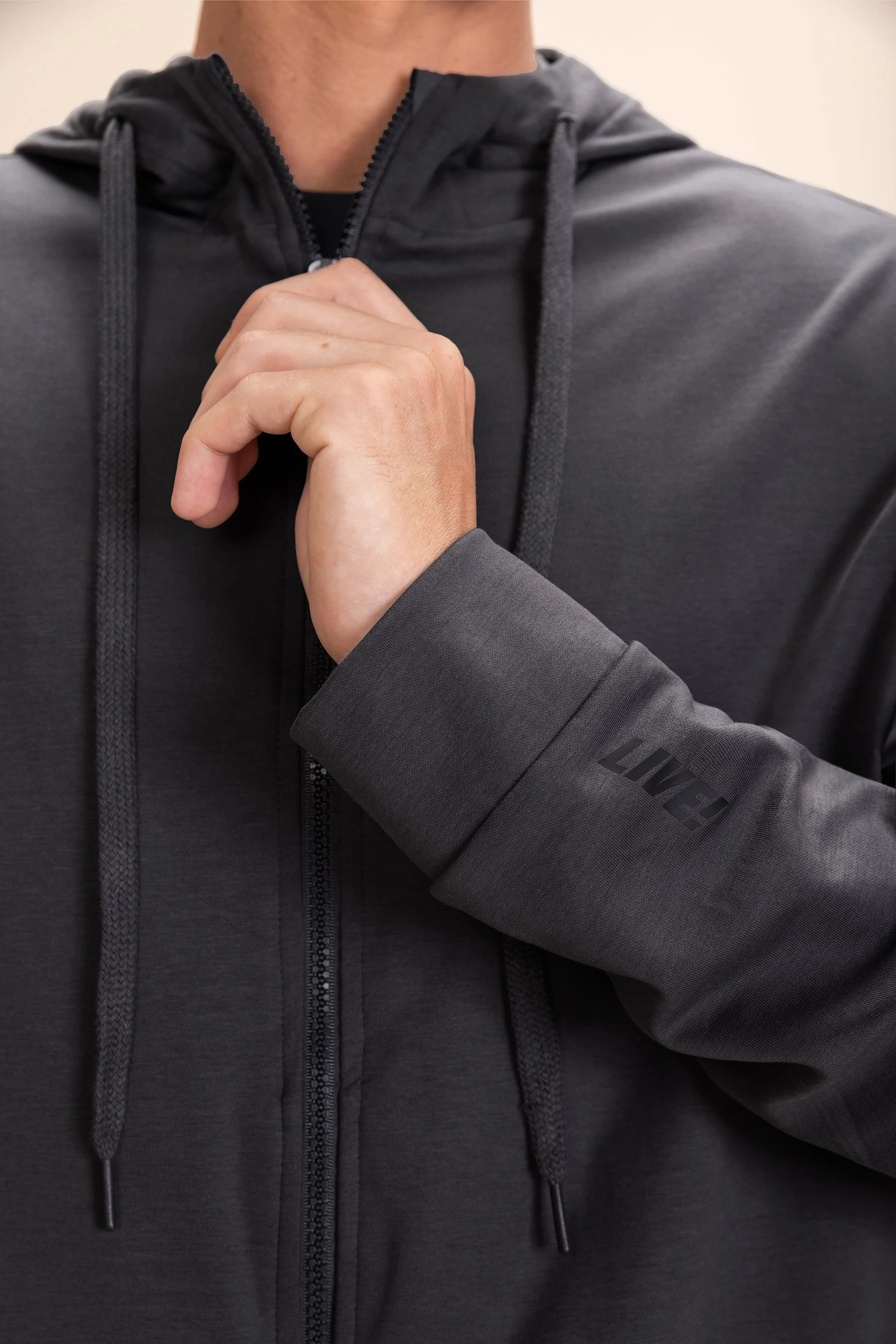 Galax Knit Jacket - Image 9