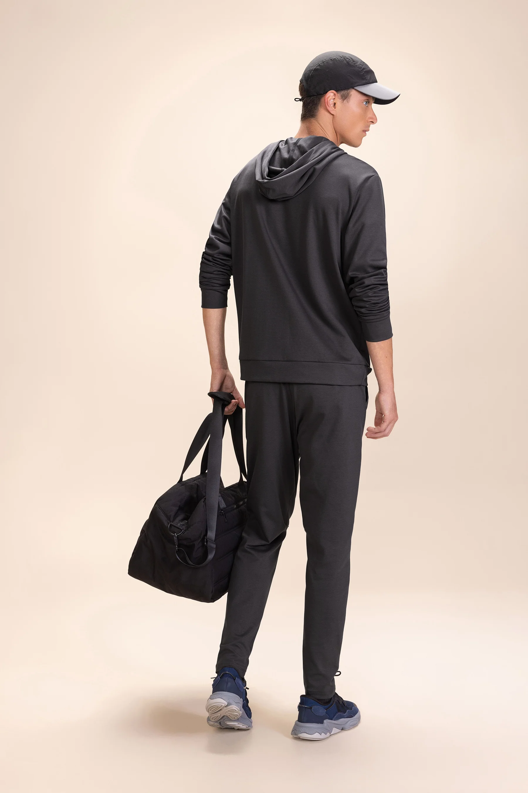 Galax Knit Pants - Image 10