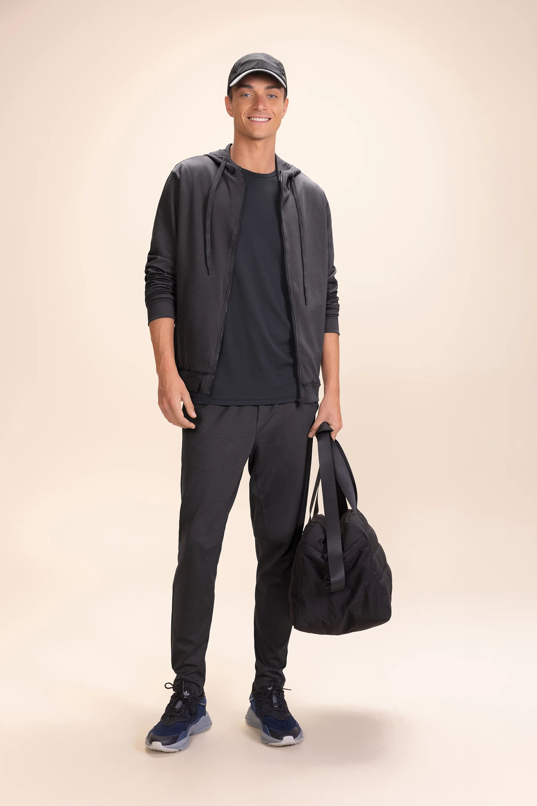 Galax Knit Pants - Image 11