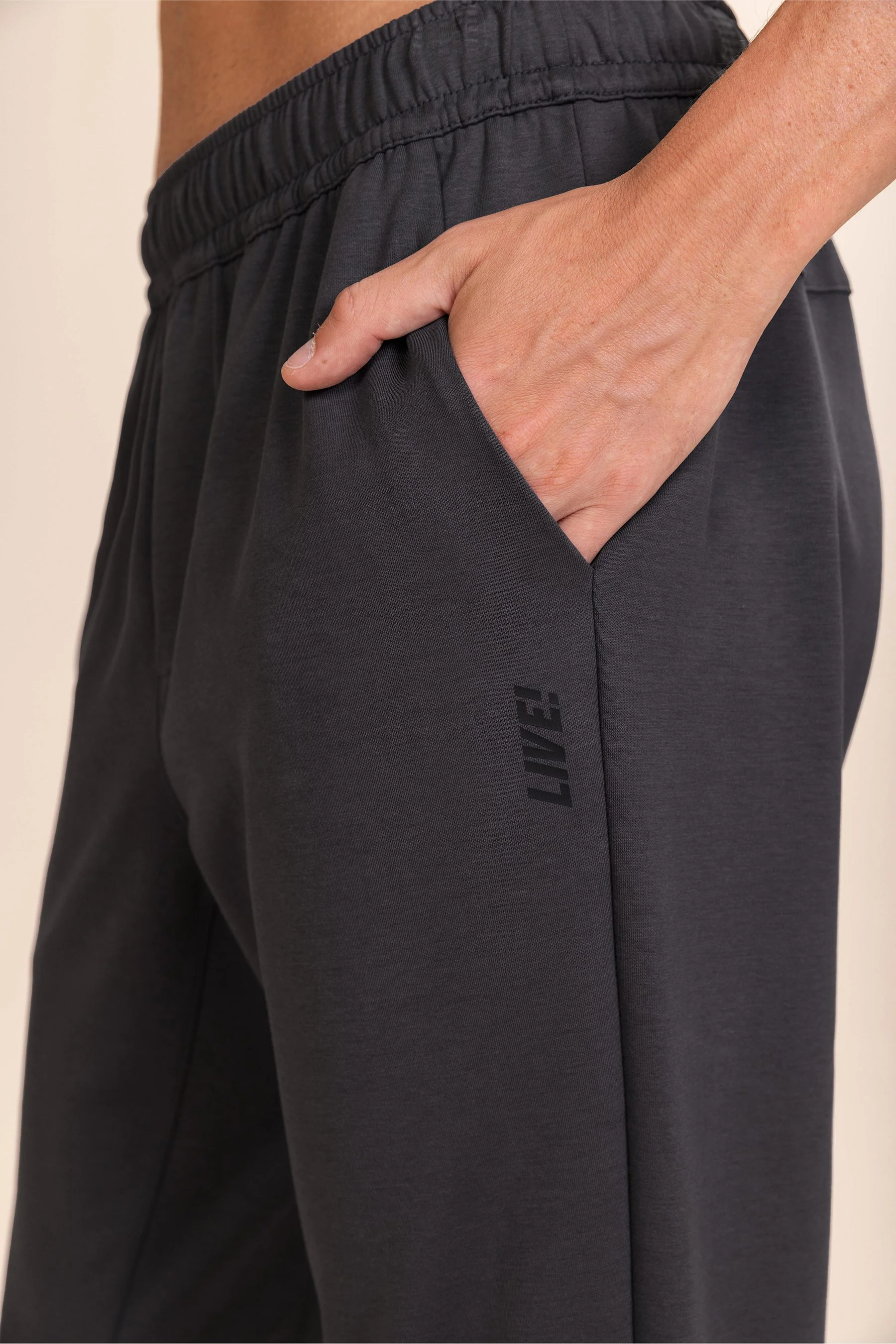 Galax Knit Pants - Image 15