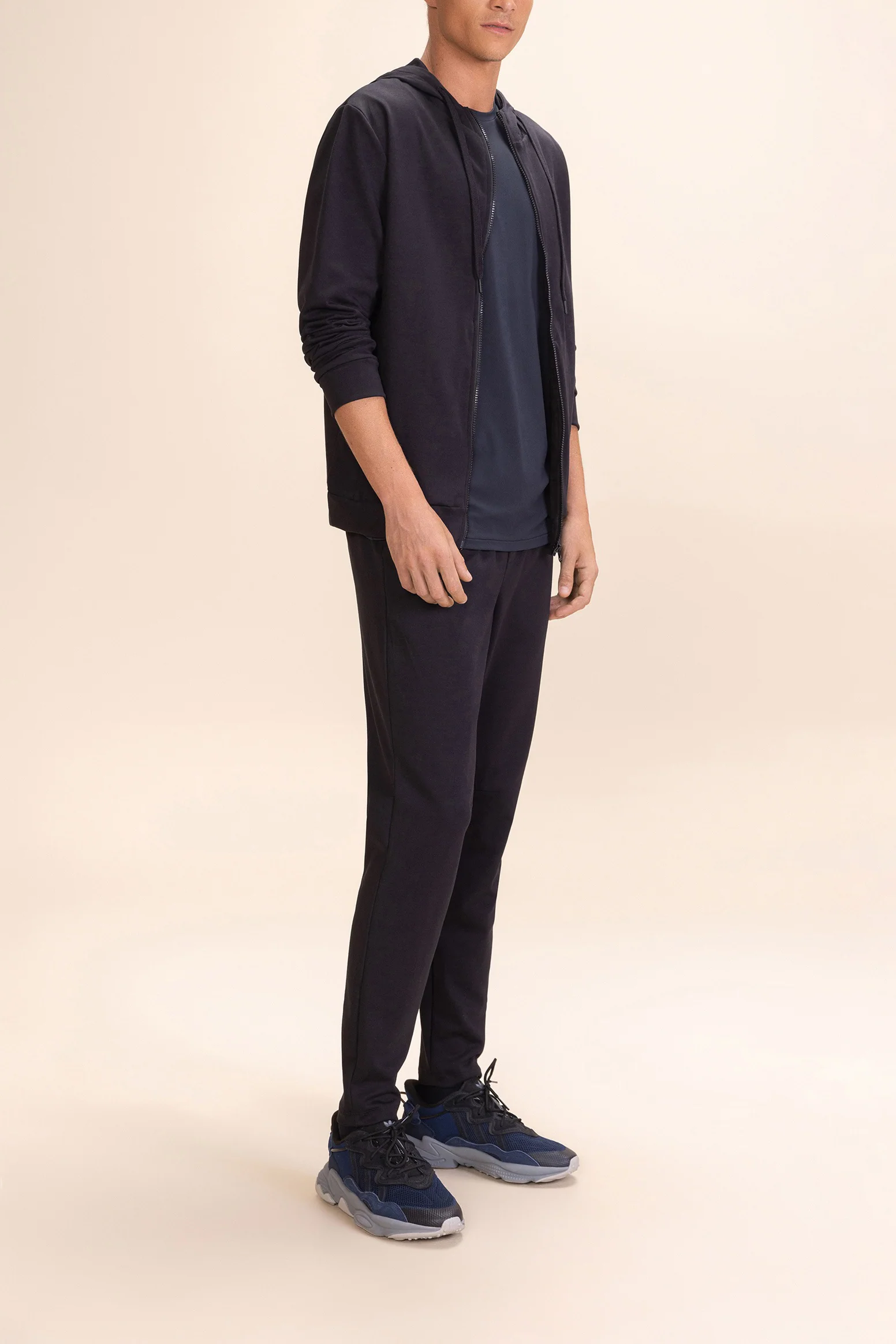Galax Knit Pants - Image 3