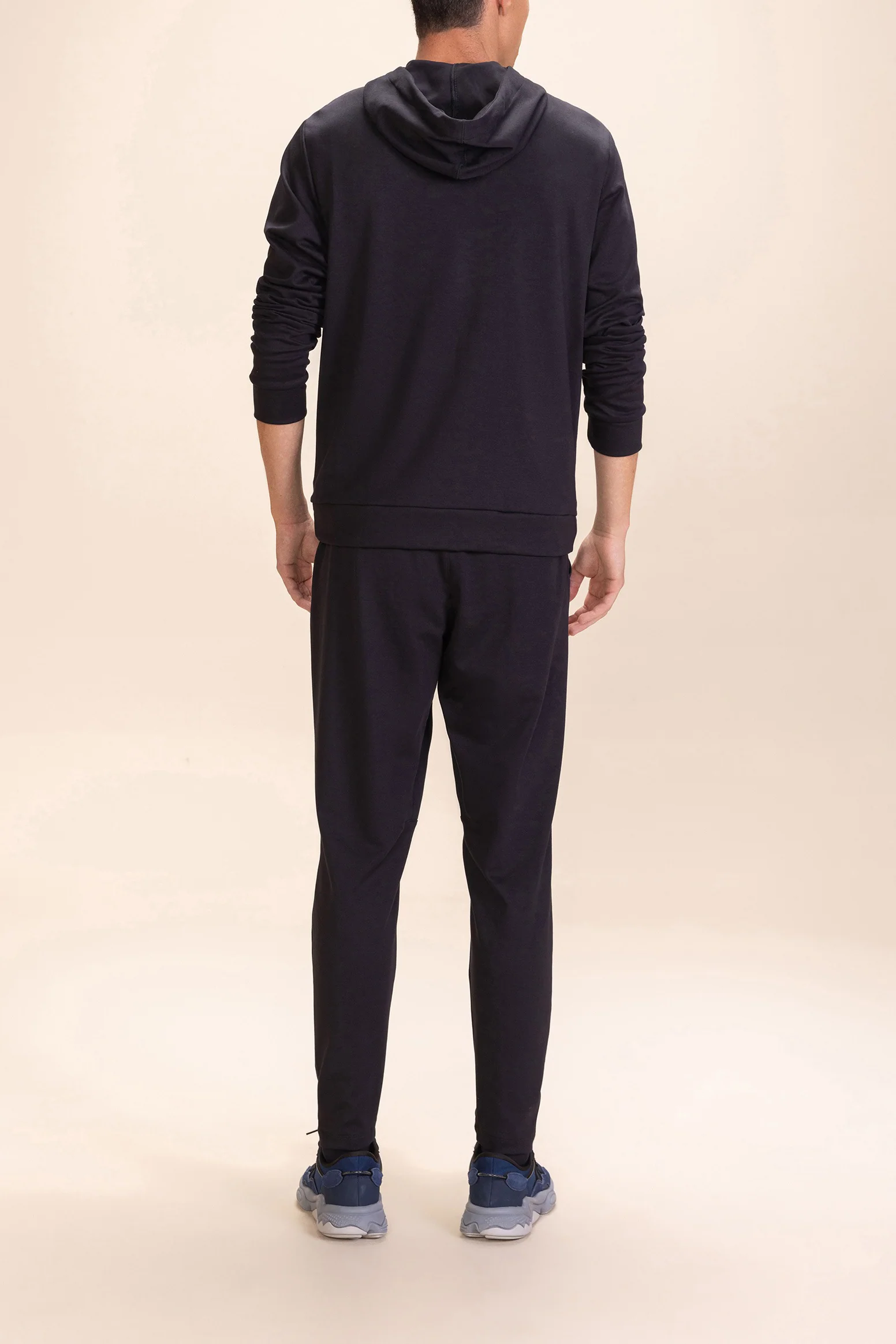 Galax Knit Pants - Image 4