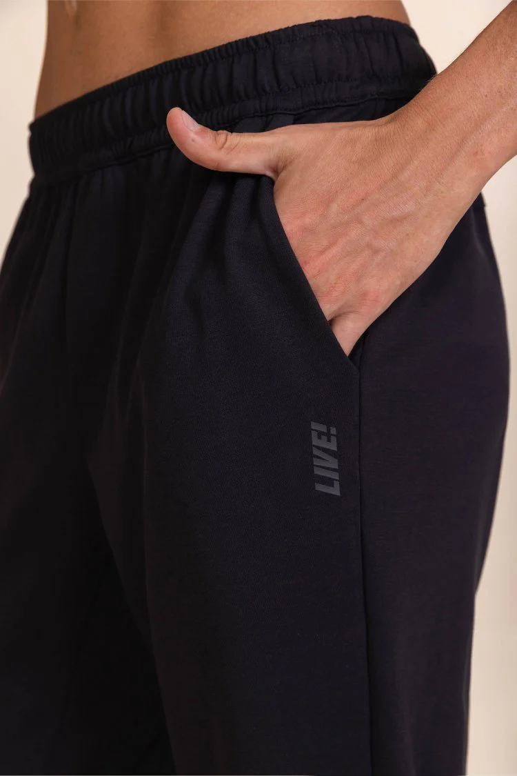 Galax Knit Pants - Image 6
