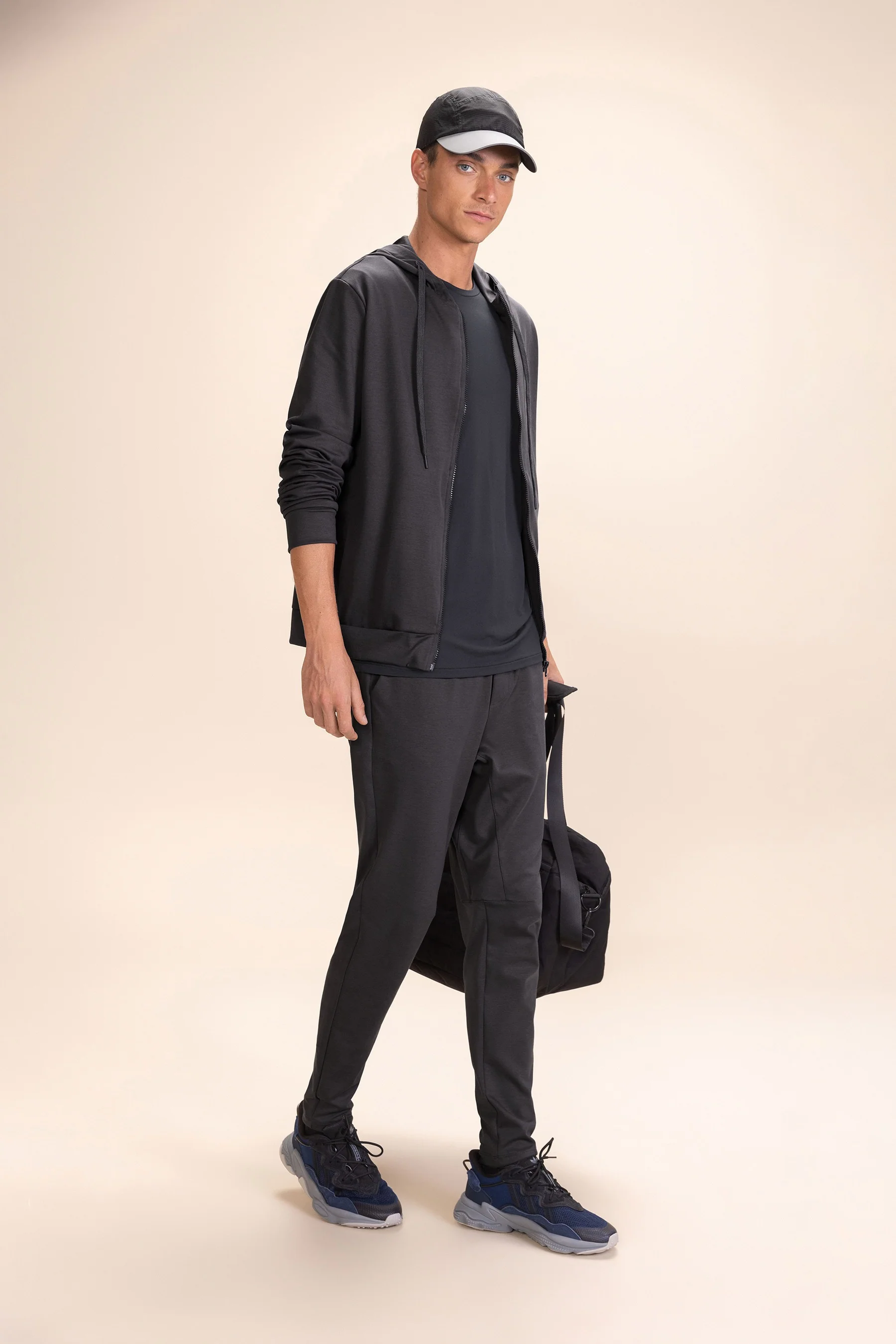 Galax Knit Pants - Image 9