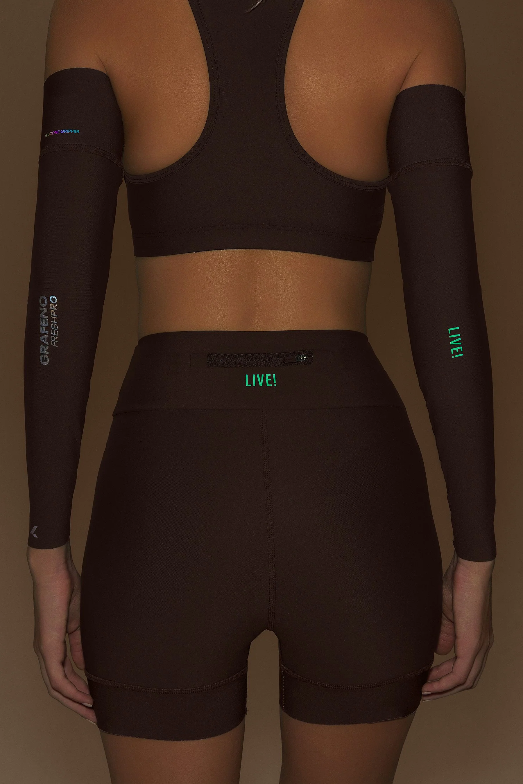 Grafeno Fresh Pro® Arm Sleeves - Image 2