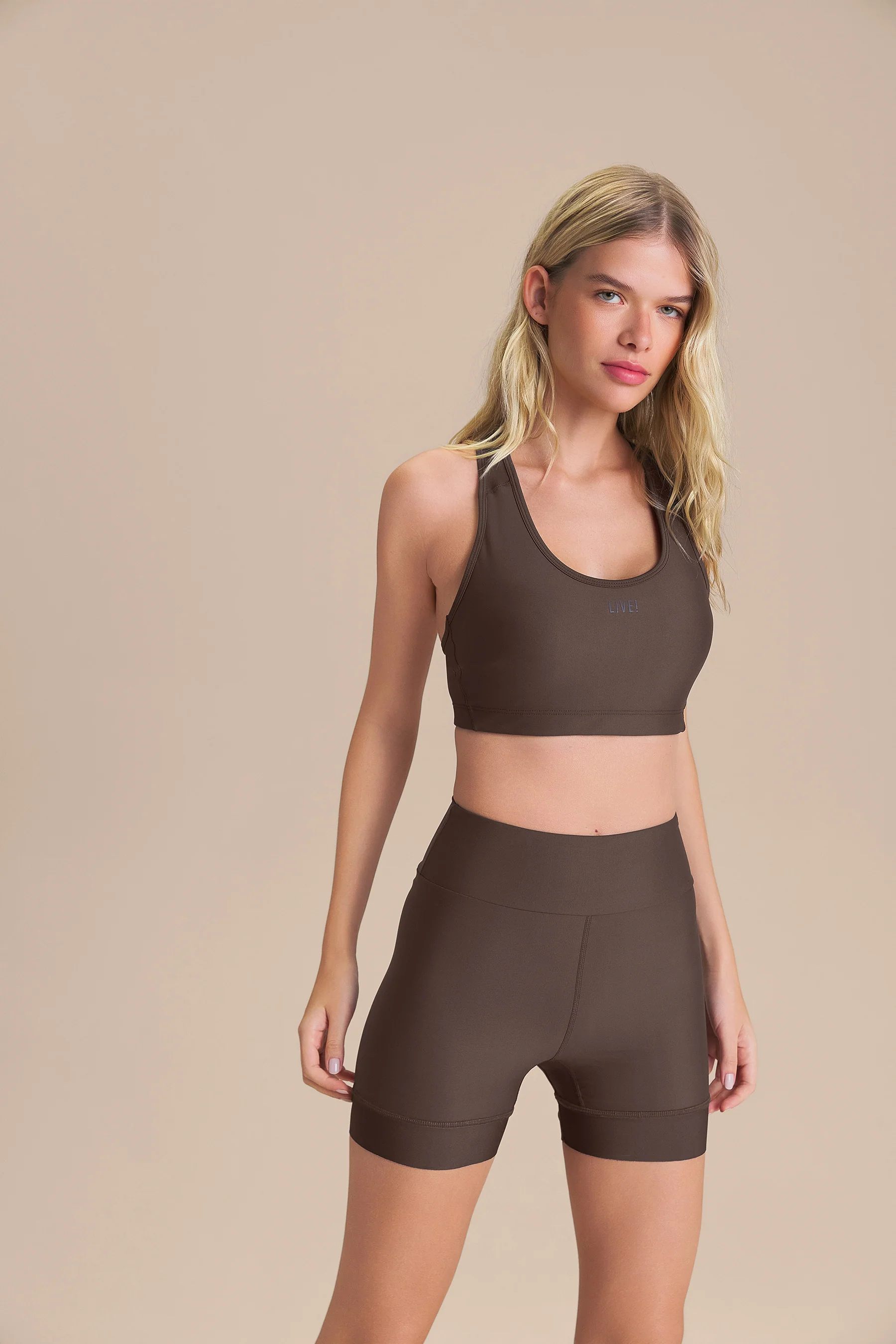 Grafeno Fresh Pro® Bra