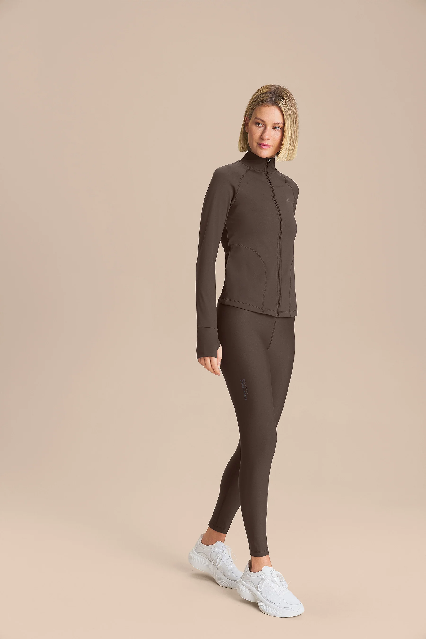 Grafeno Fresh Pro® Leggings