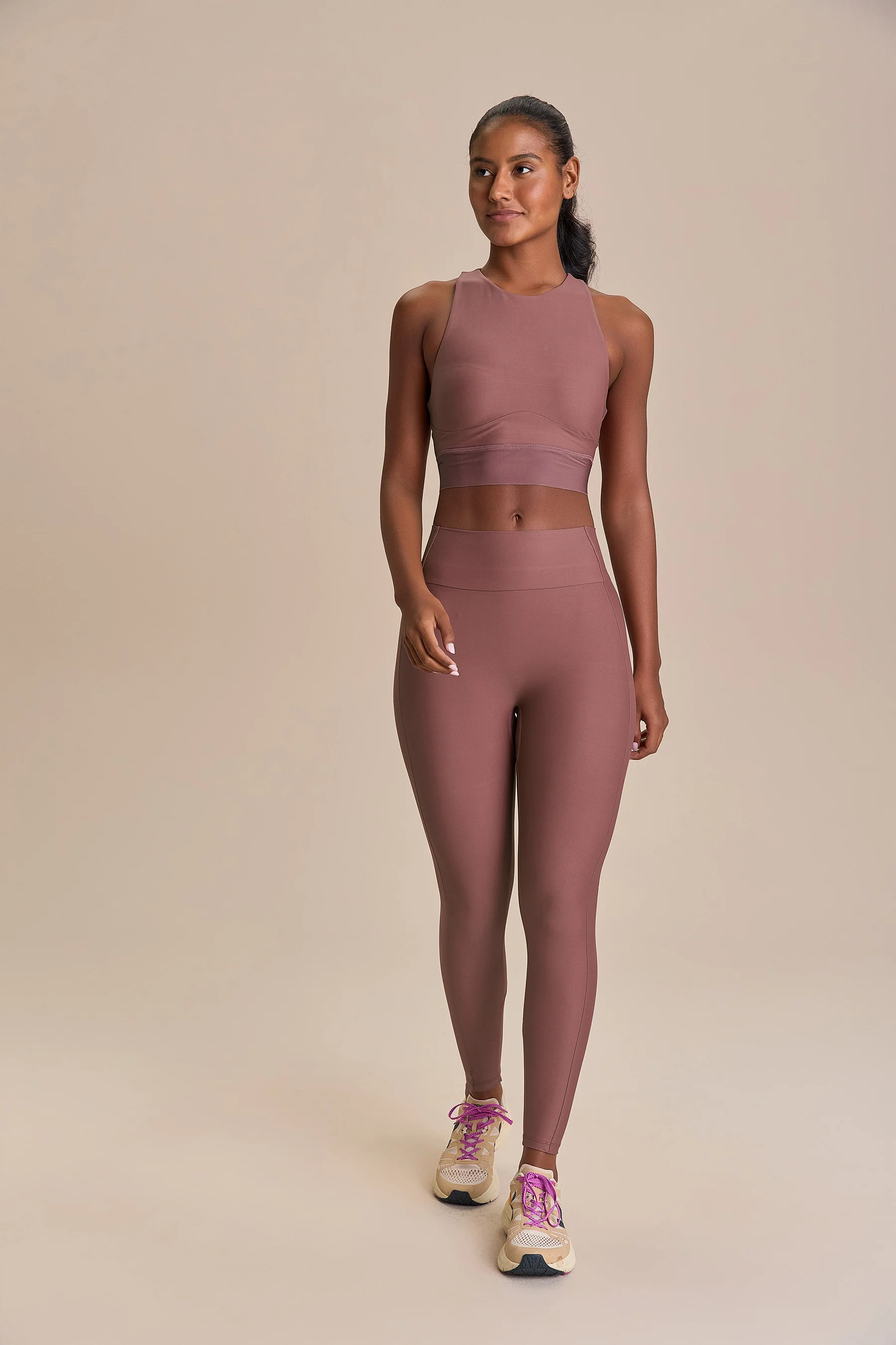 Grafeno Fresh Pro Racerback Bra - Image 3