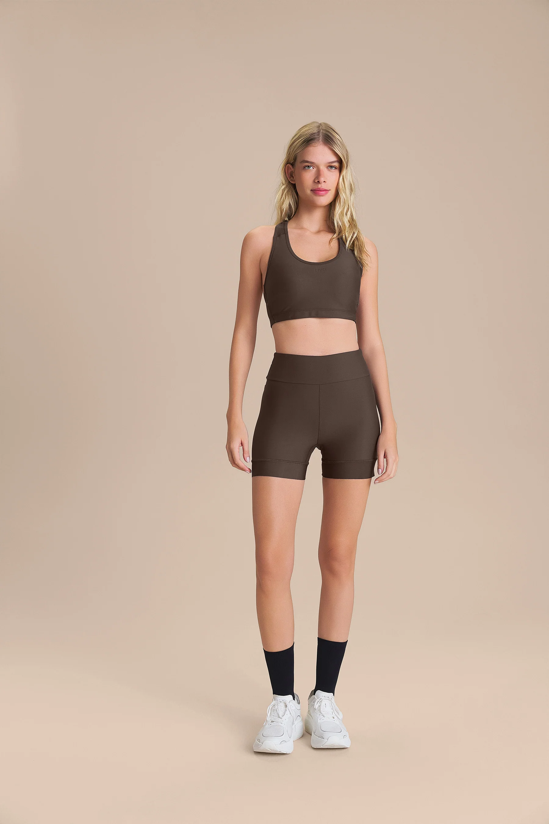 Grafeno Fresh Pro® Shorts
