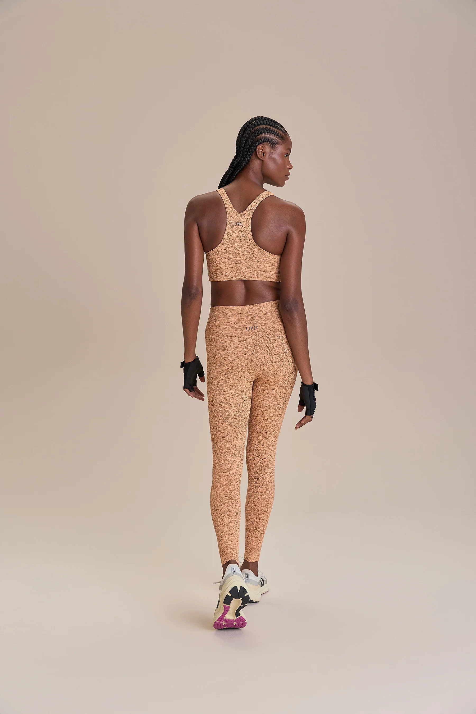 Groove Leggings