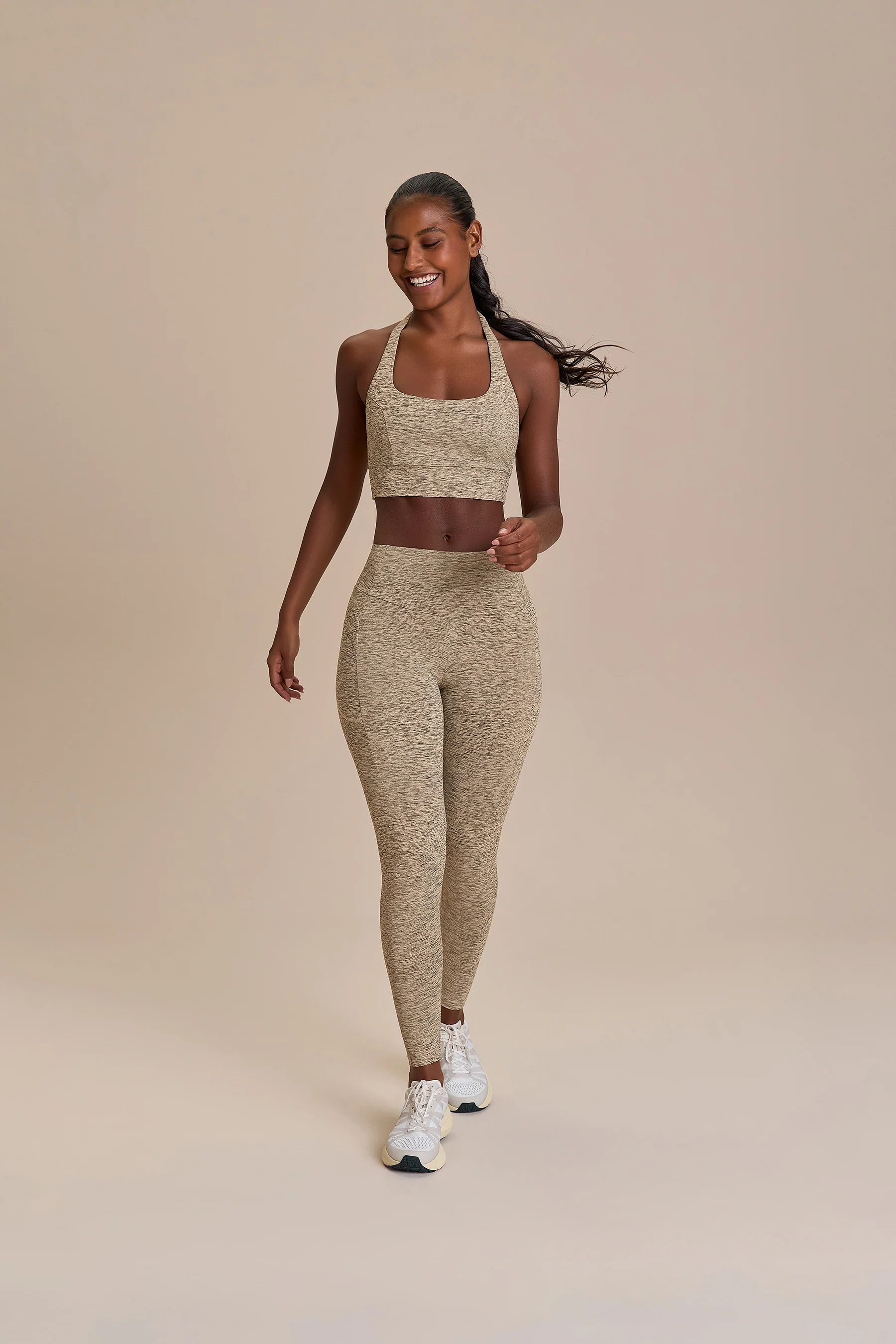 Groove Pocket Leggings