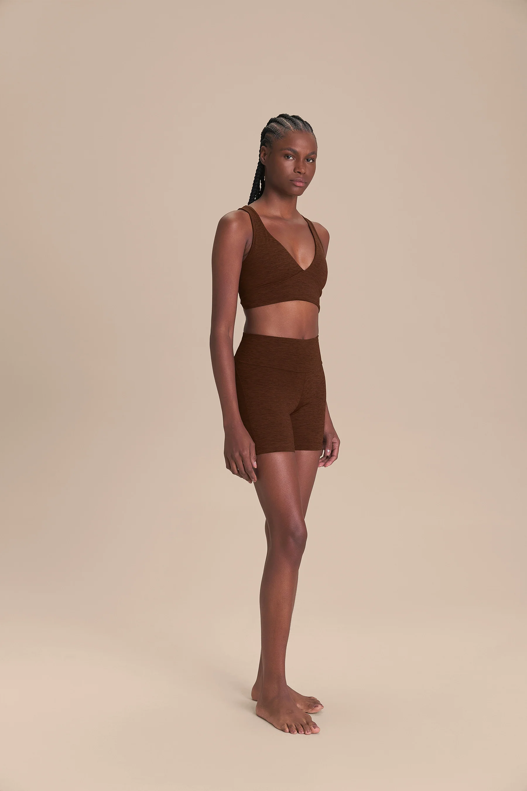 Groove Seam Shorts - Image 2