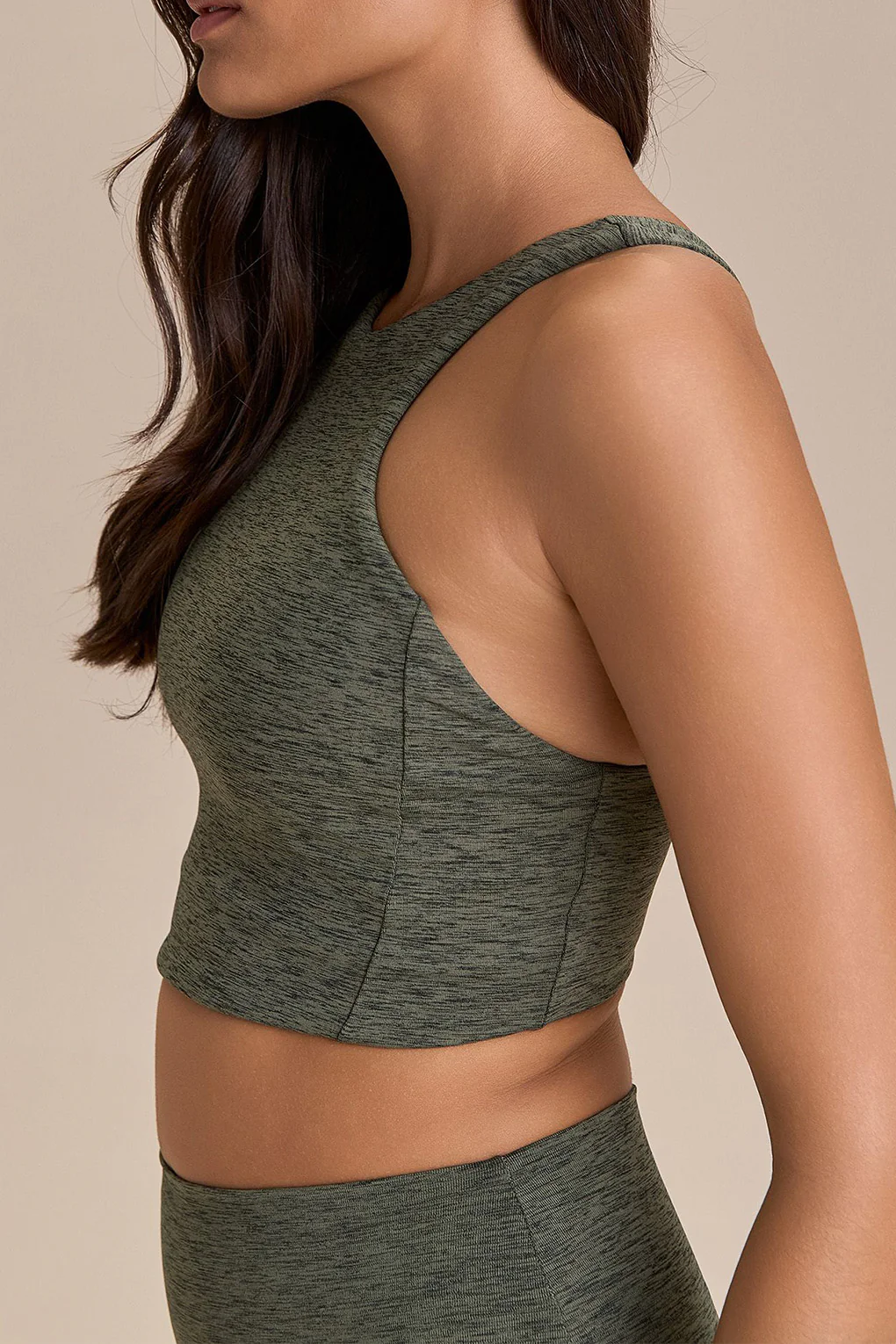 Halter Groove Sports Bra - Image 2