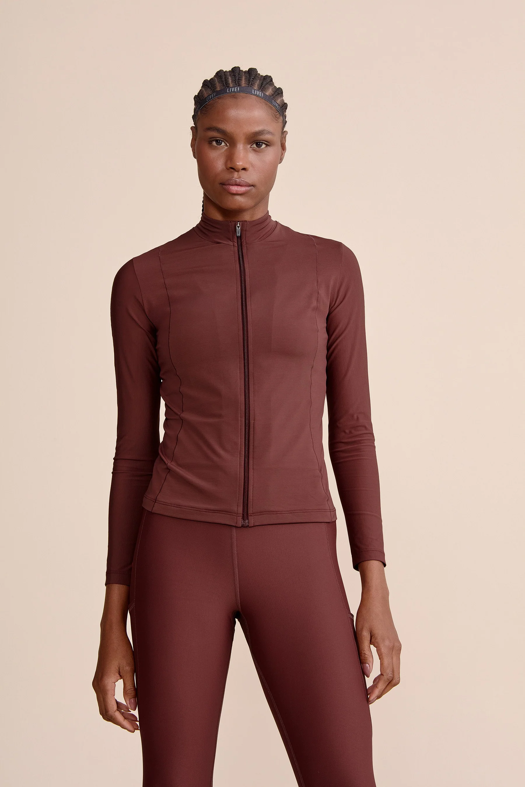 Harmony Jacket - Image 15