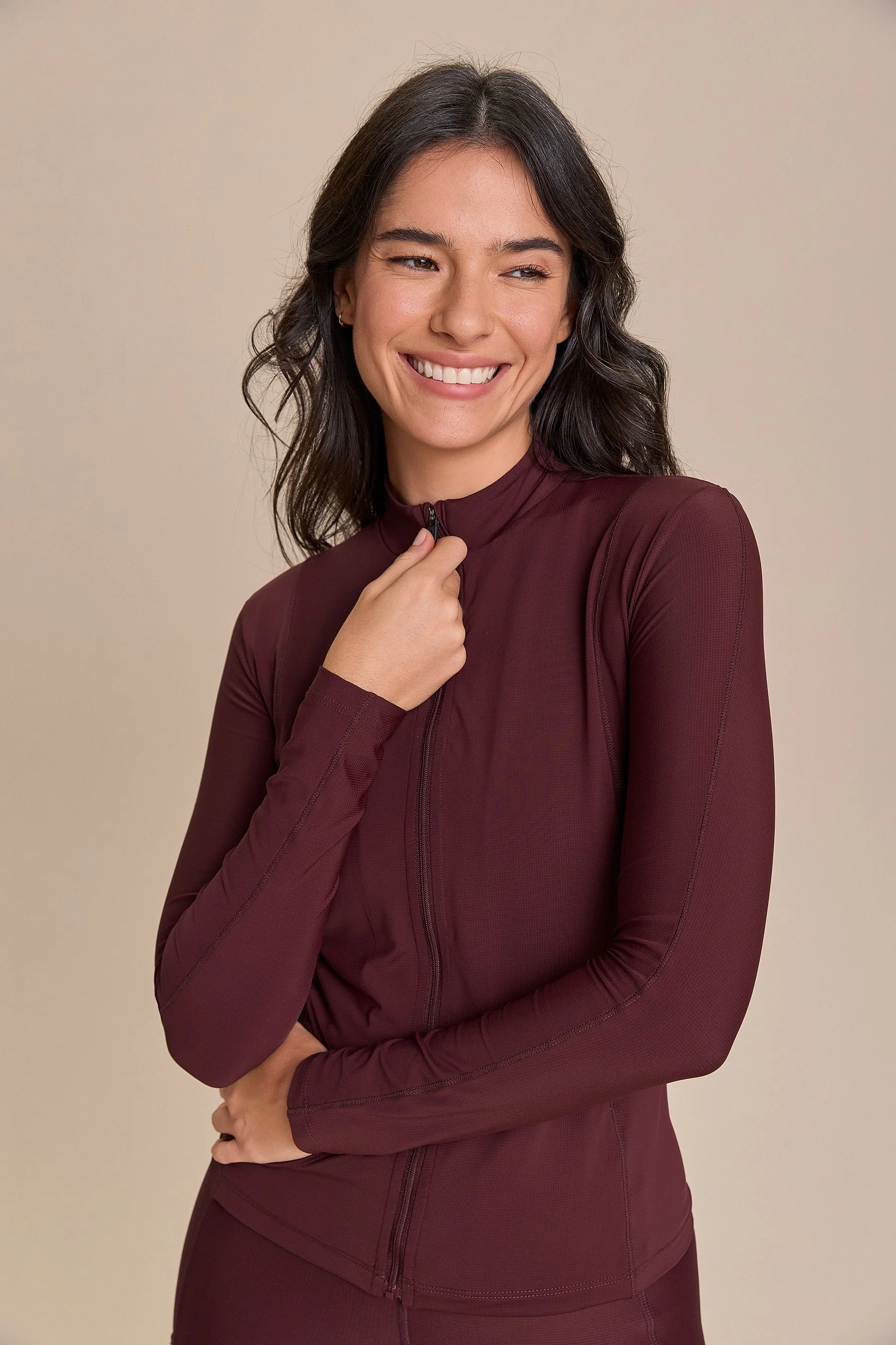 Harmony Jacket - Image 8