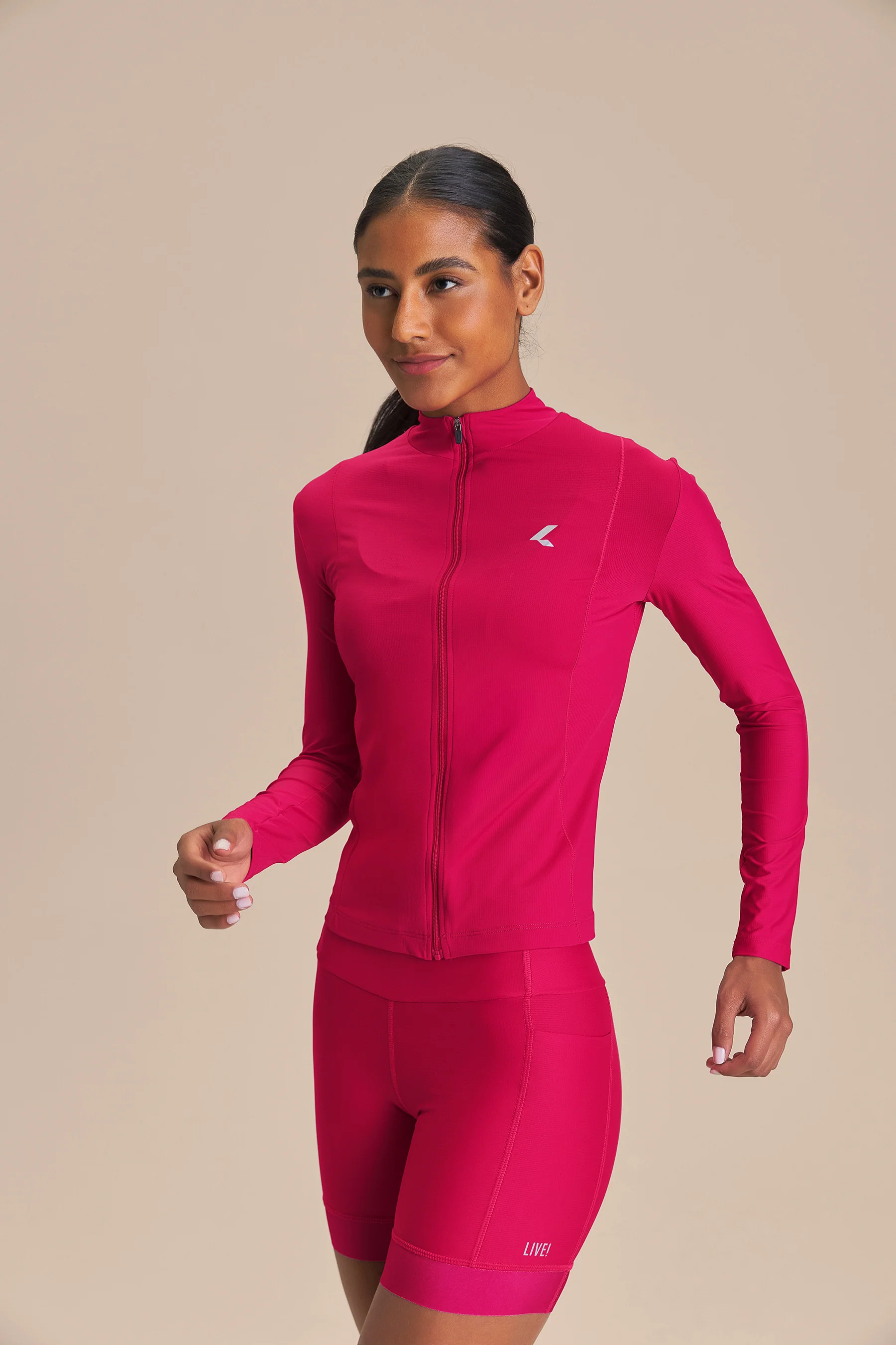 Harmony Jacket - Image 3