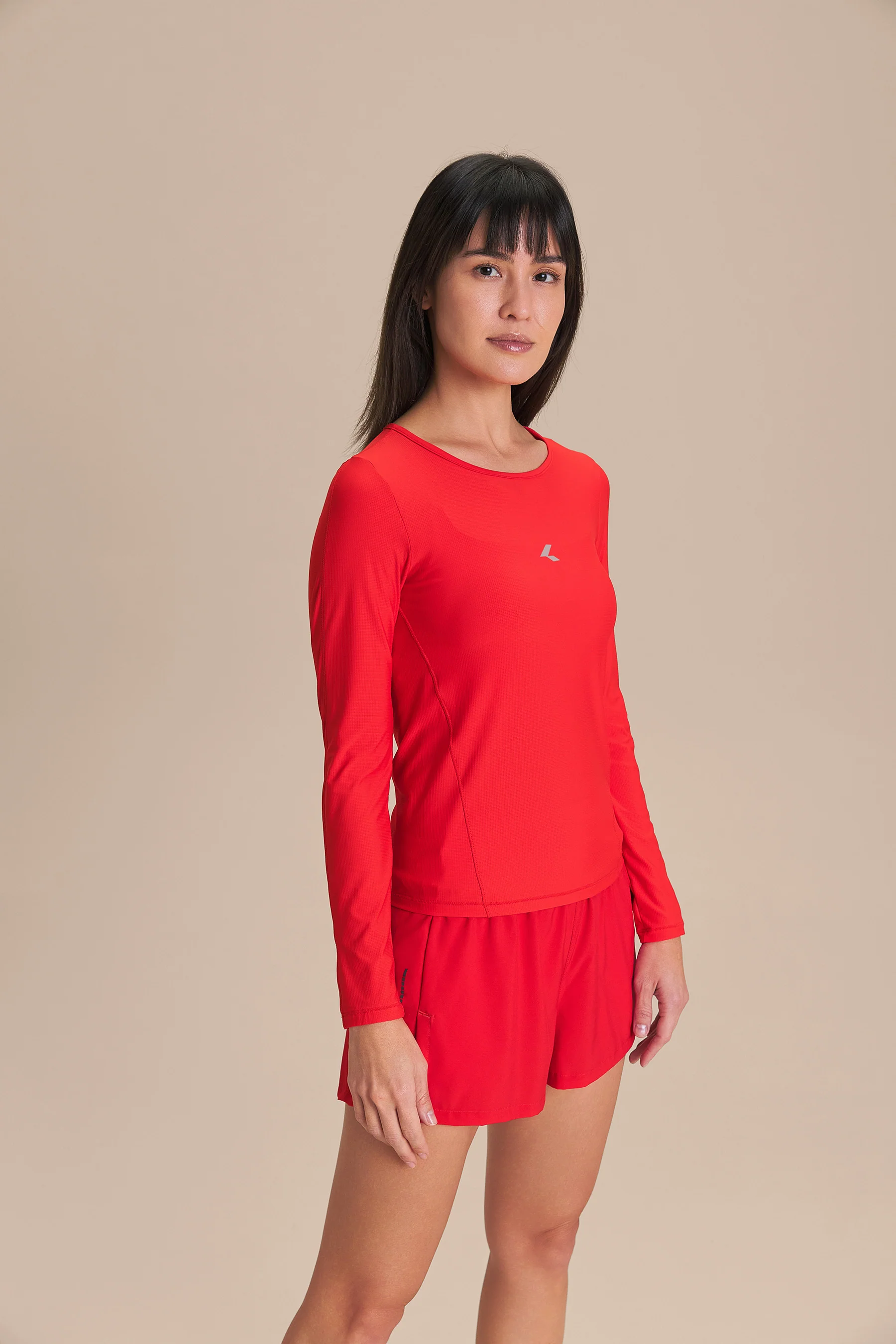 Harmony LS Shirt