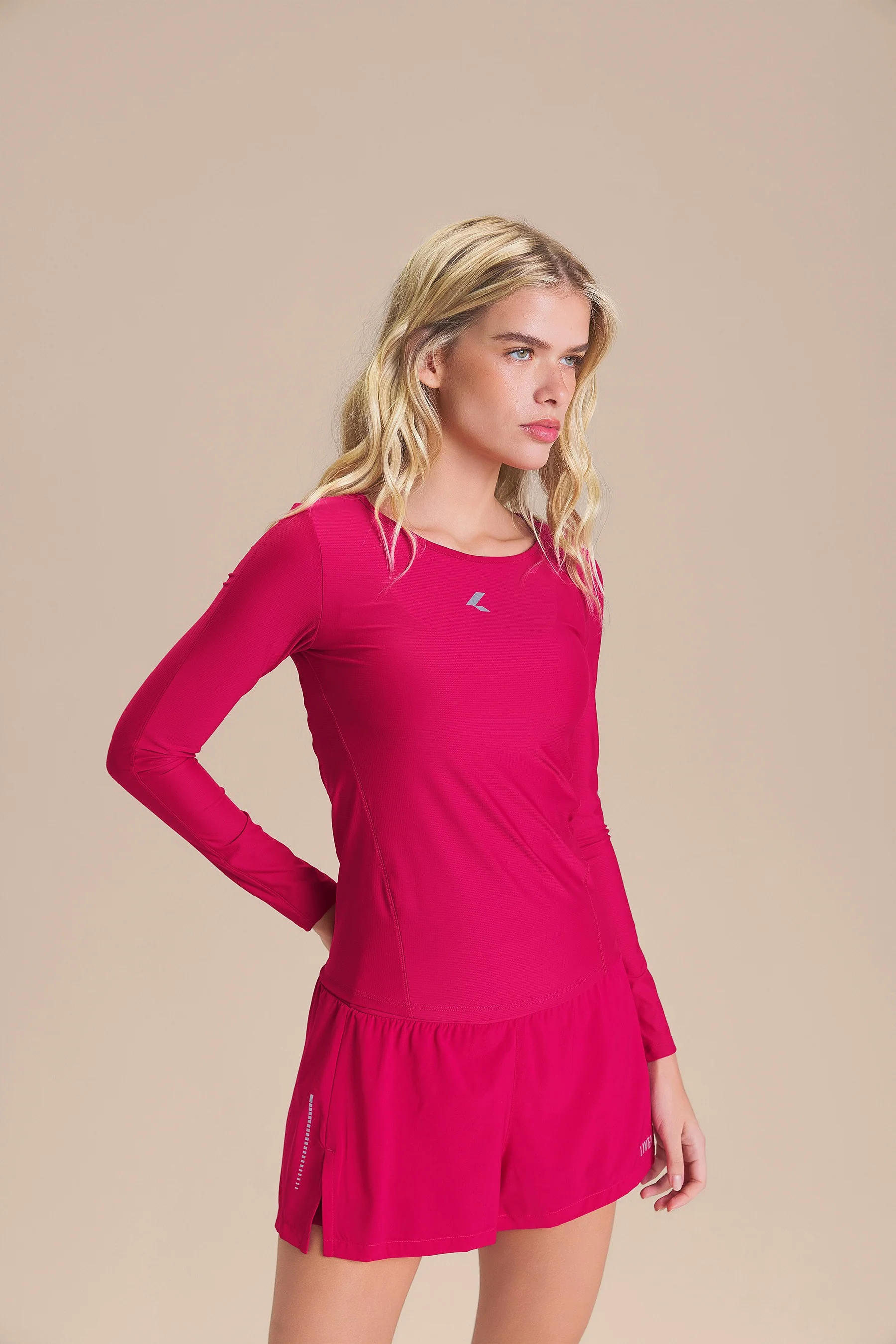 Harmony LS Shirt - Image 3