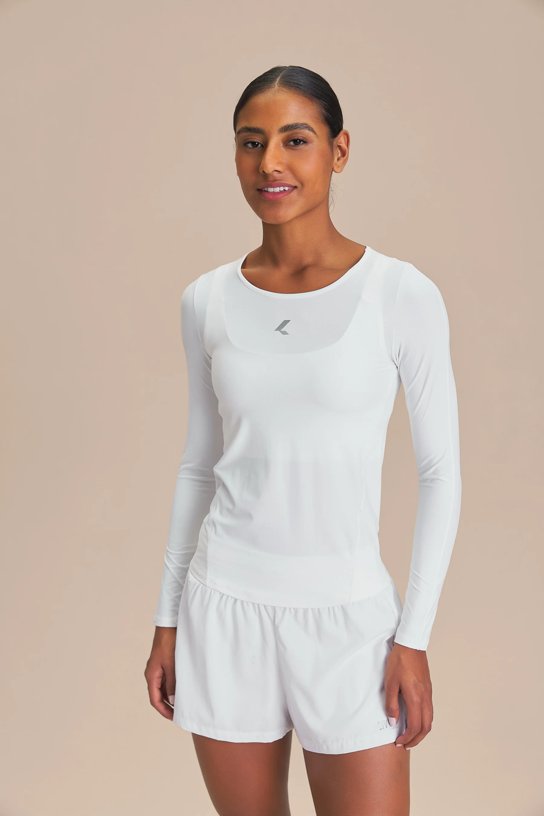 Harmony LS Shirt - Image 4