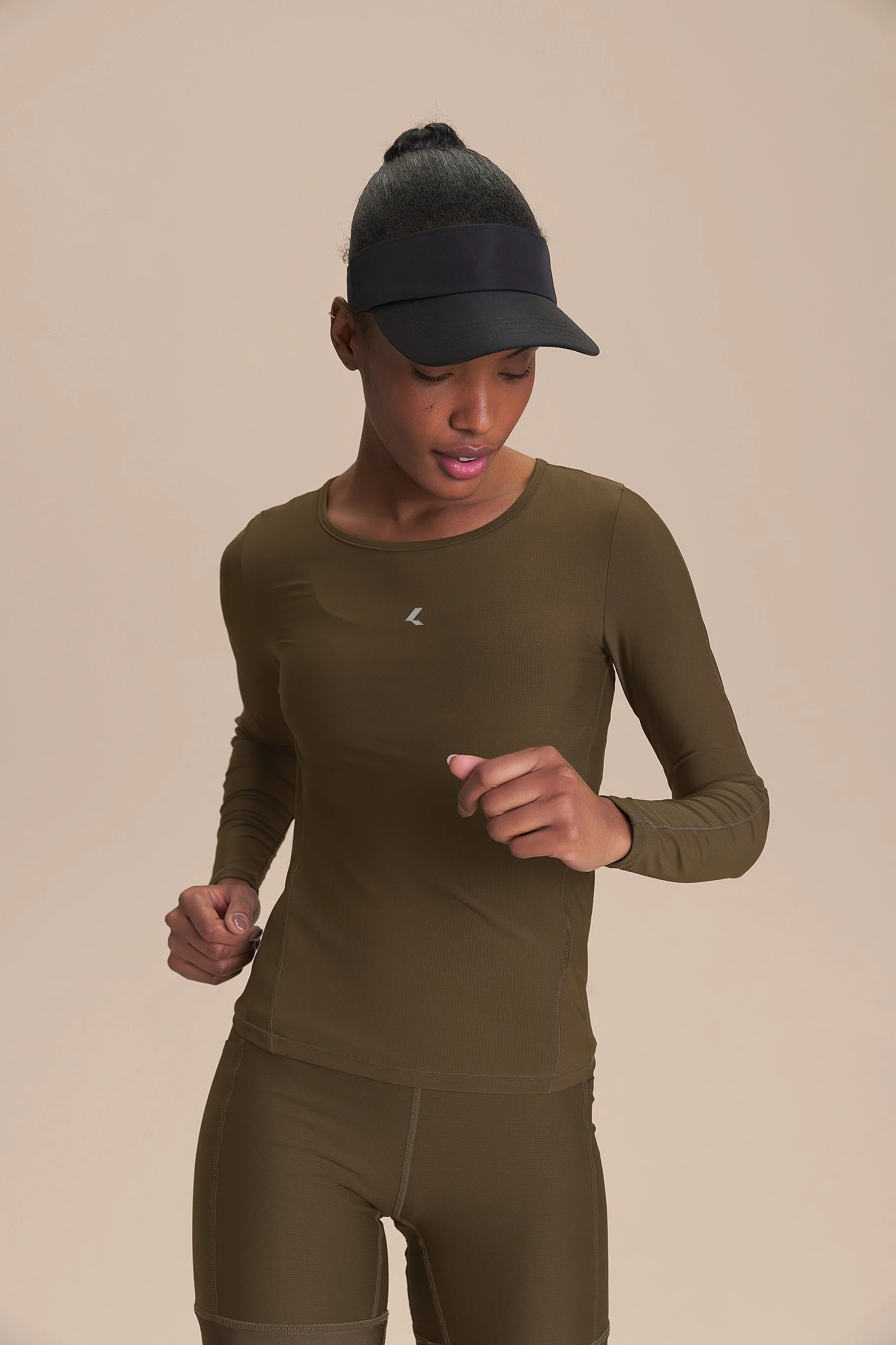 Harmony LS Shirt - Image 6