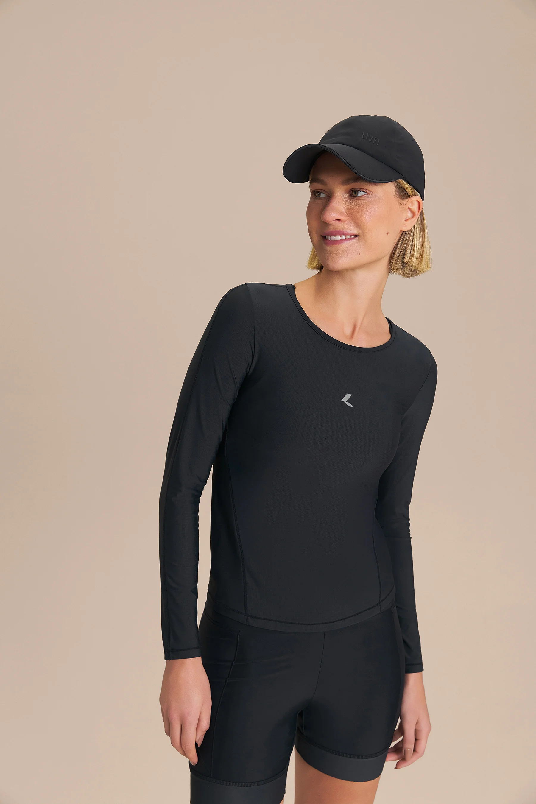 Harmony LS Shirt - Image 7