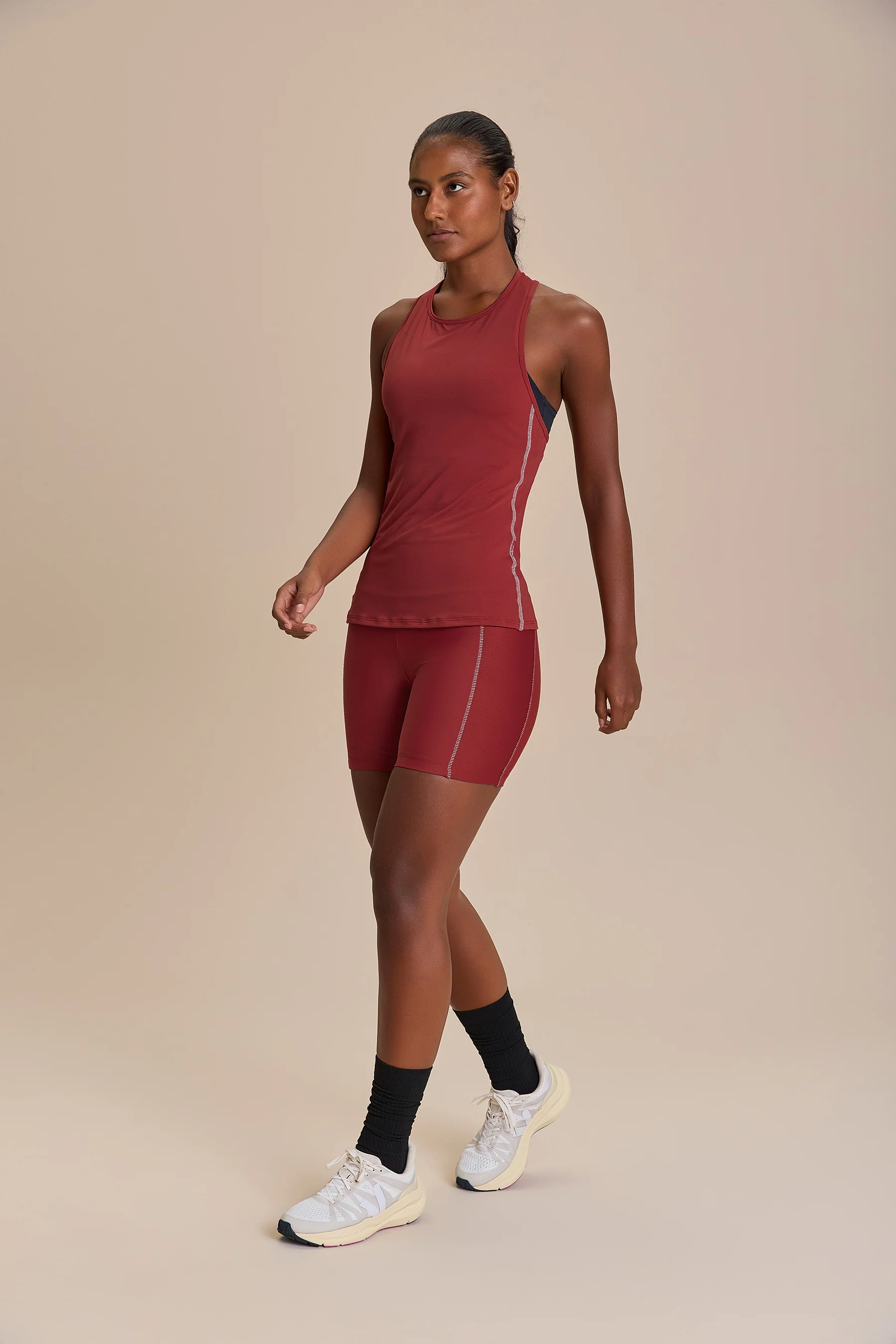 Harmony Racerback Tank Top