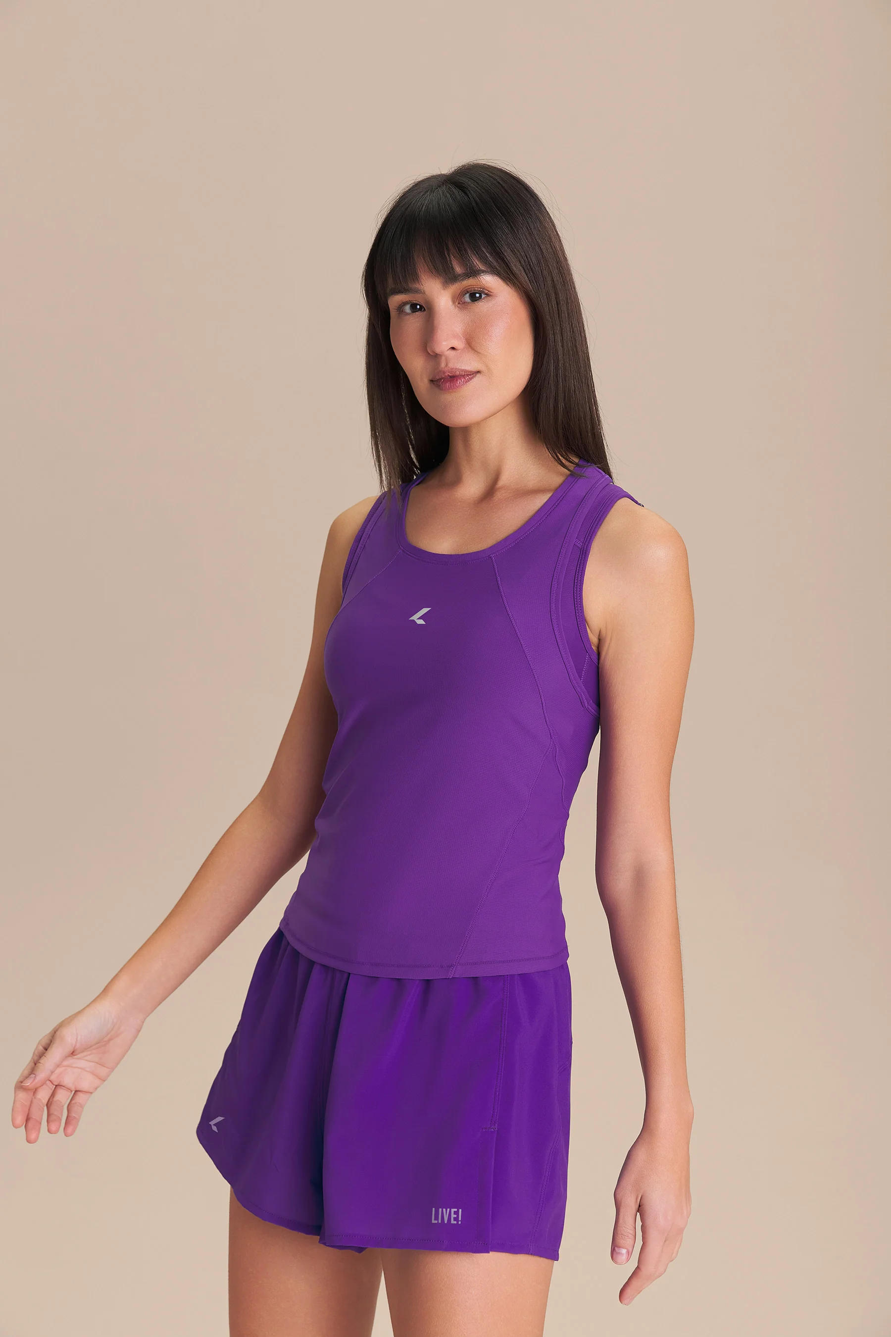 Harmony Tank - Image 4
